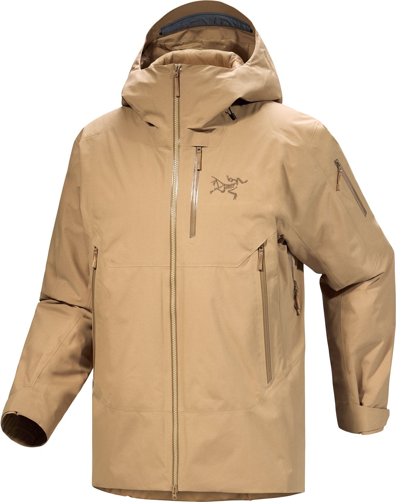 Sabre Insulated Jacket Men's - 图片 4