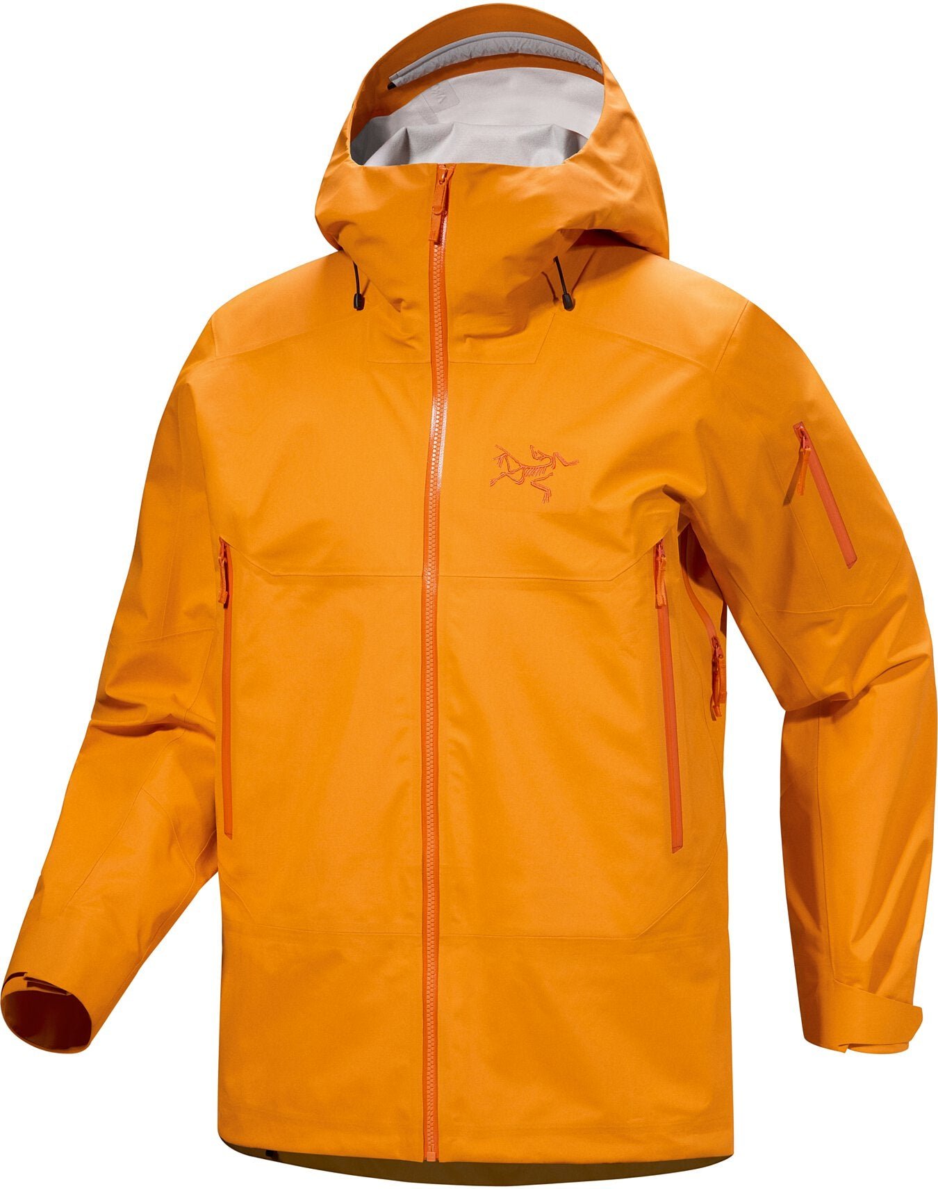 Sabre Jacket Men's - 图片 11