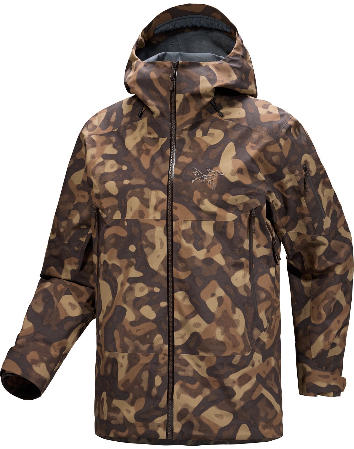 Sabre Jacket Men's - Print - 图片 11