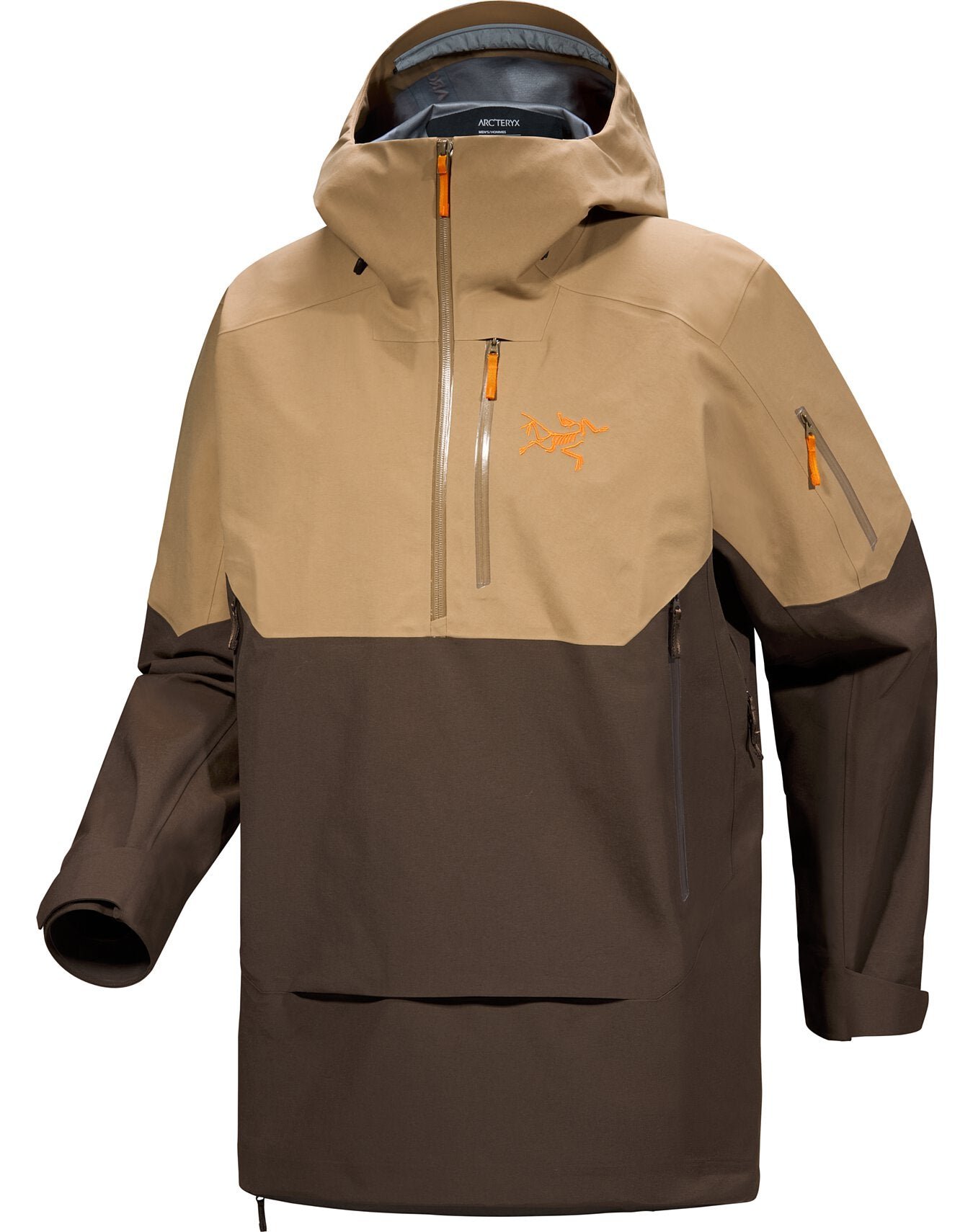 Sabre Relaxed Anorak Men's - 图片 10