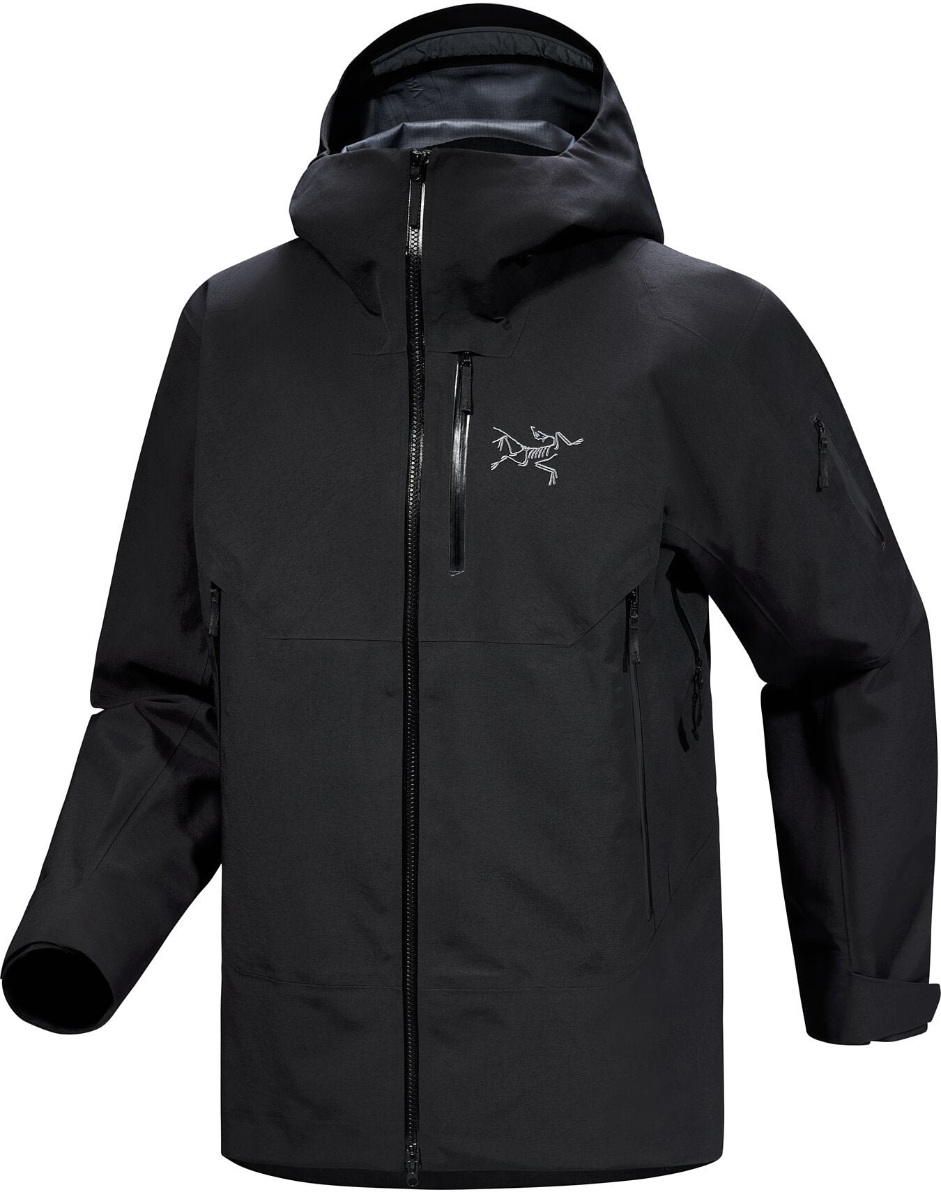 Sabre SV Jacket Men's - 图片 10