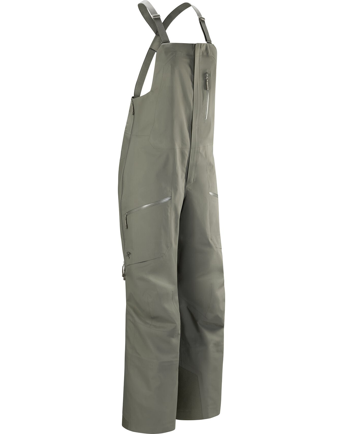 Sentinel Bib Pant Women's - 图片 9