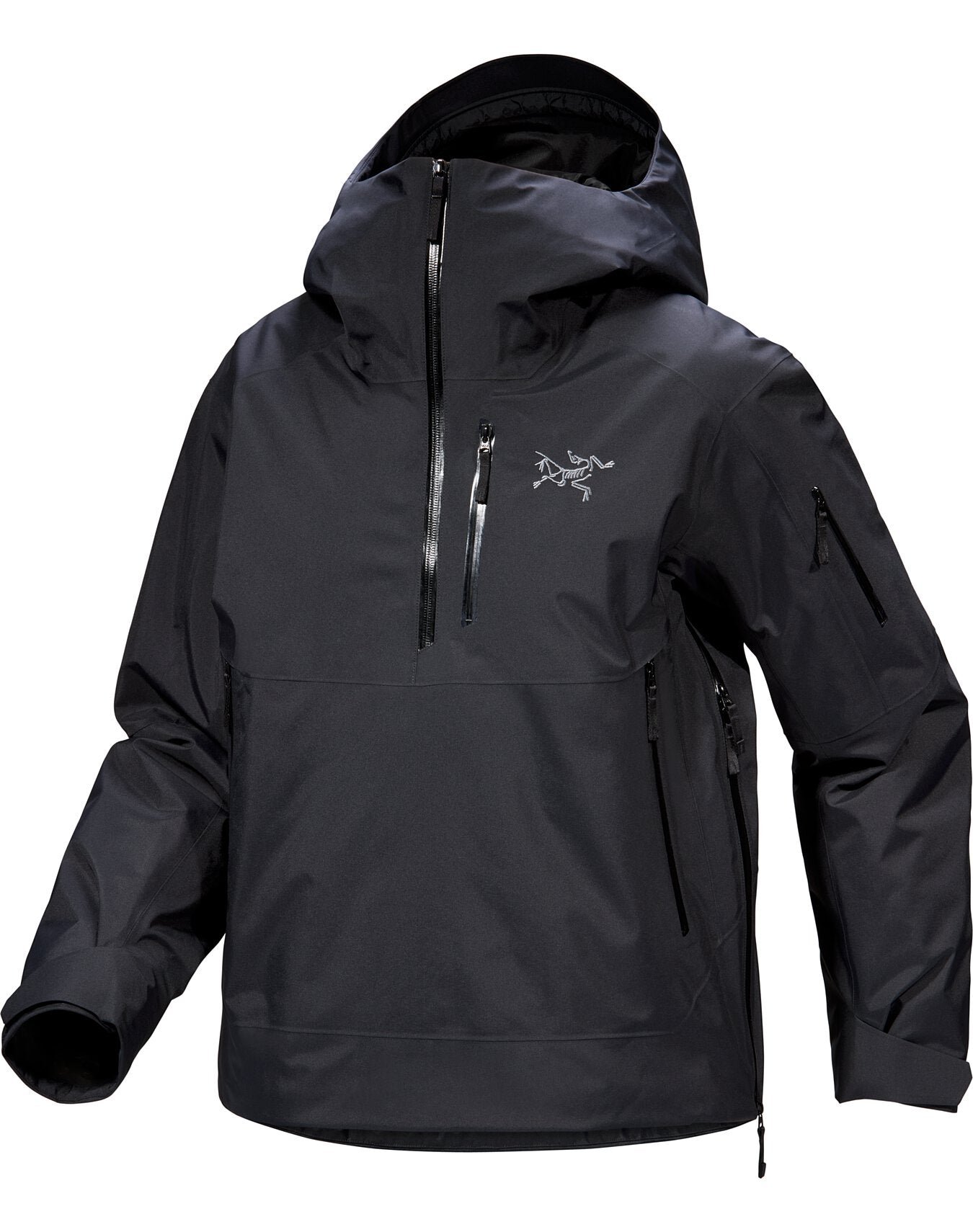 Sentinel Insulated Anorak Women's - 图片 10