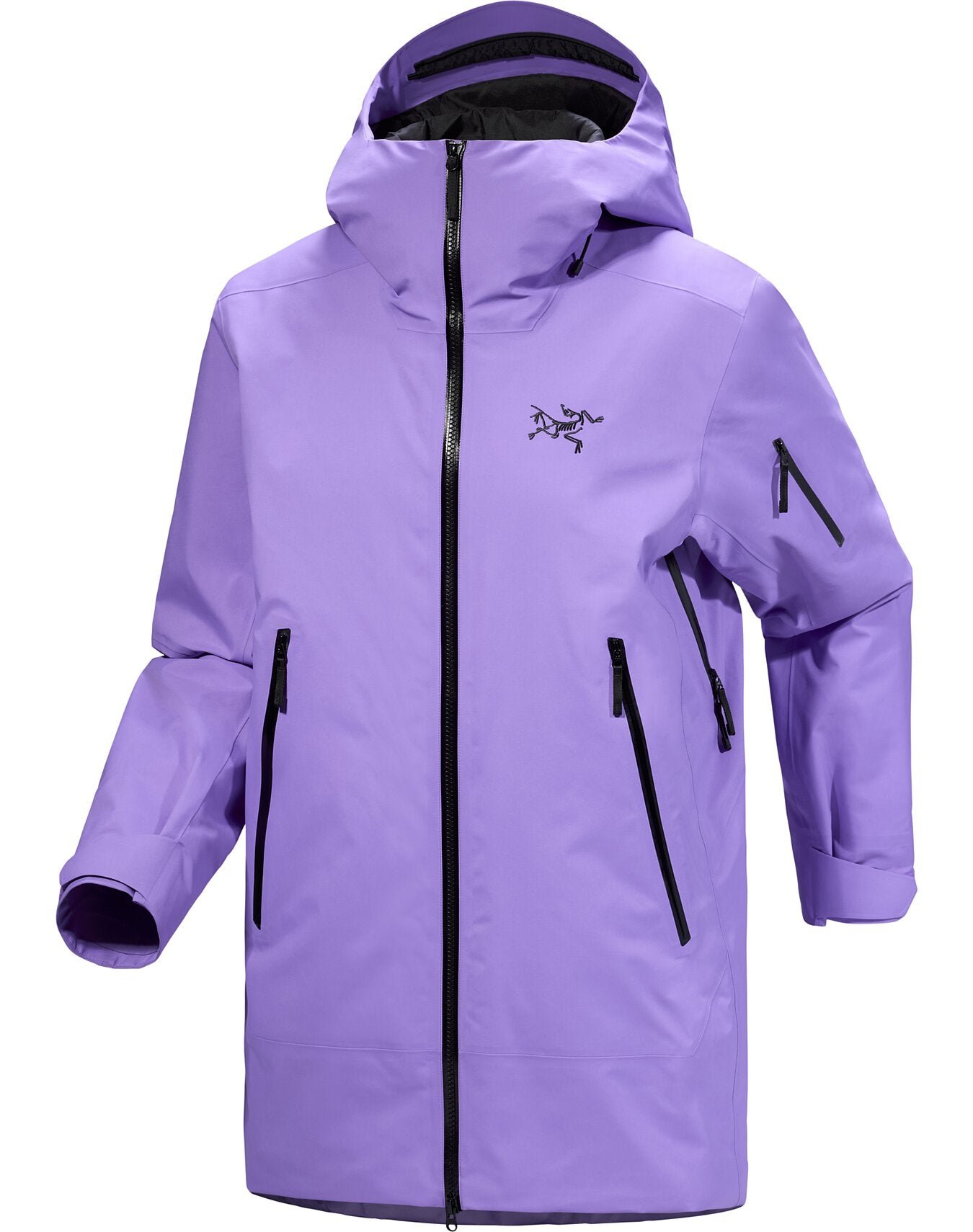 Sentinel Insulated Jacket Women's - 图片 12