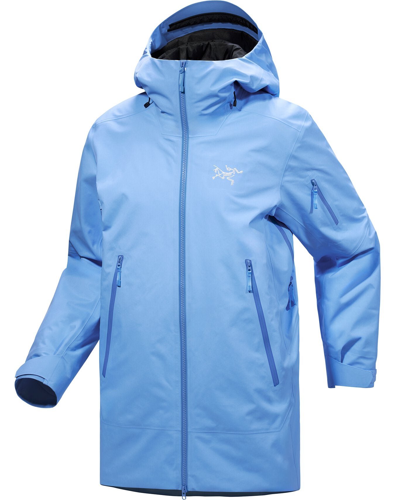 Sentinel Insulated Jacket Women's - 图片 4
