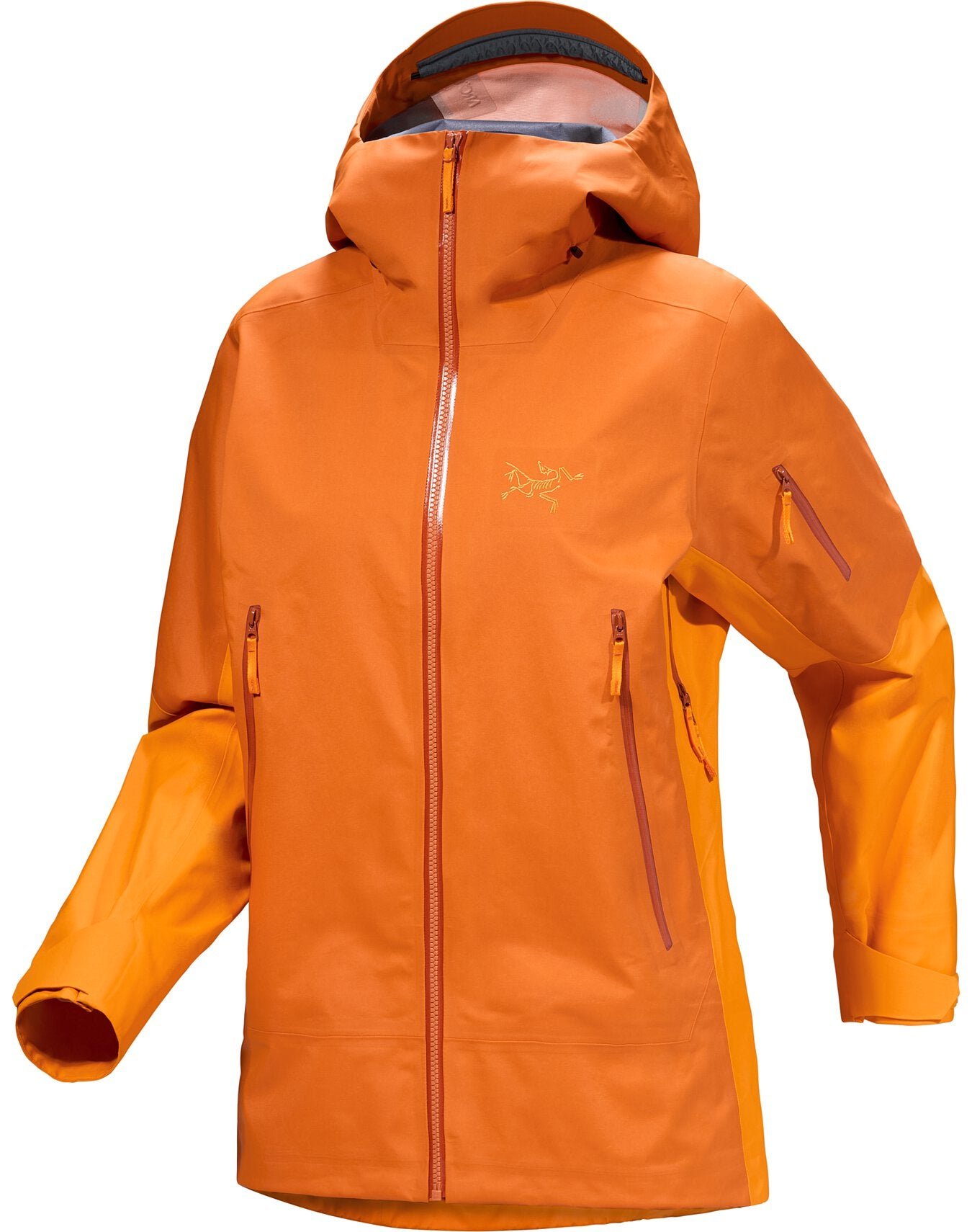Sentinel Jacket Women's - 图片 4