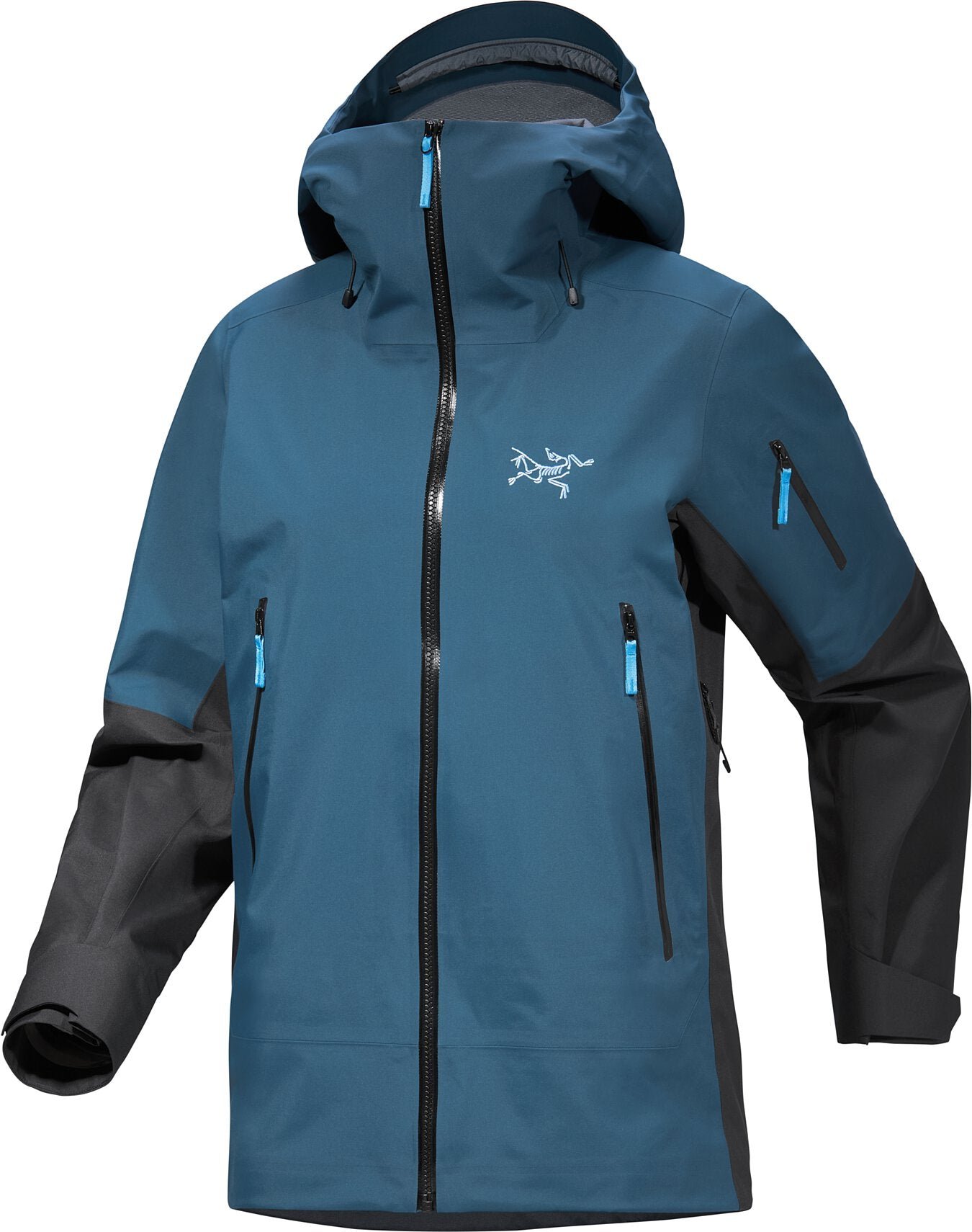 Sentinel Jacket Women's - 图片 11