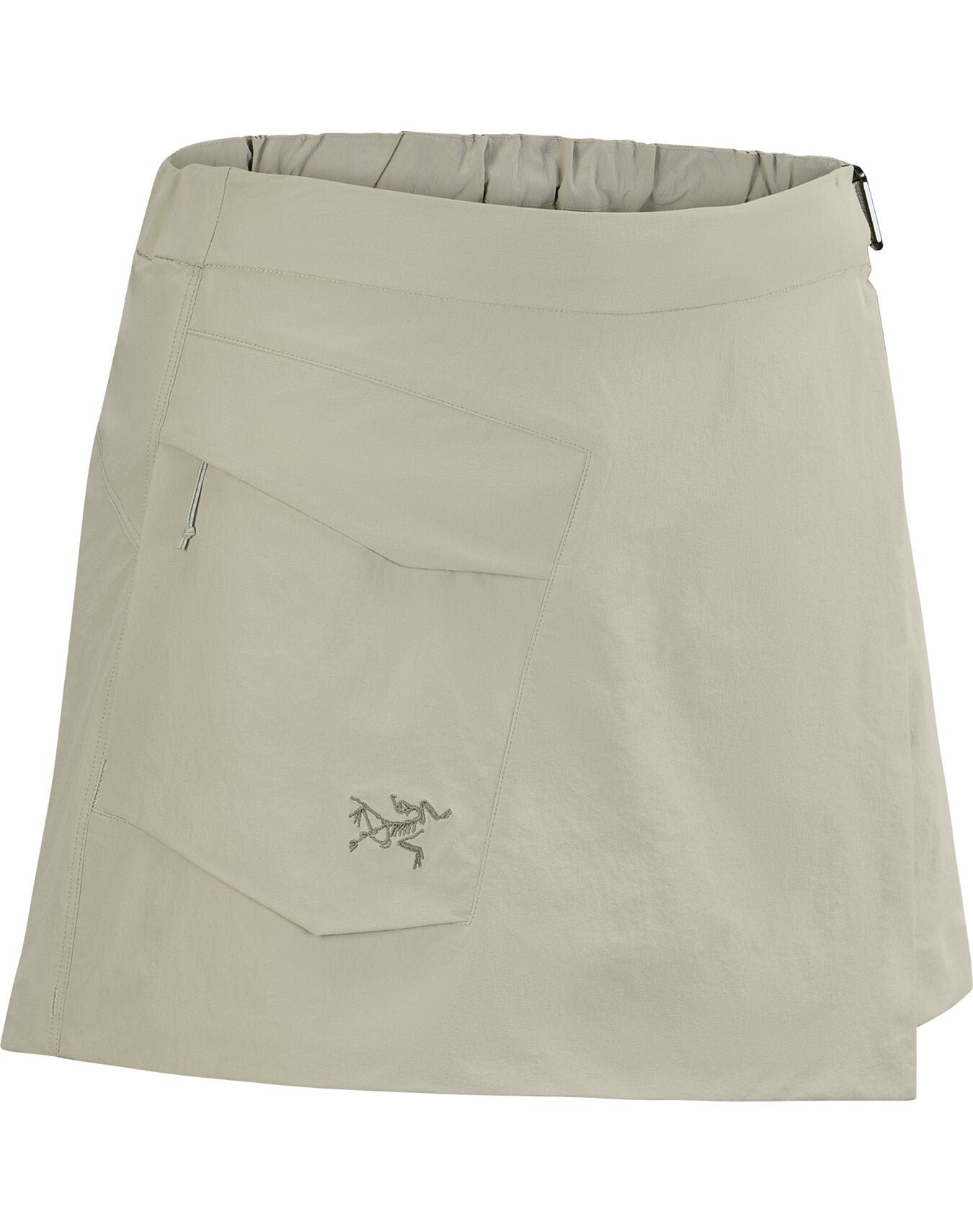 Sonii SL Skort 4" Women's - 图片 9