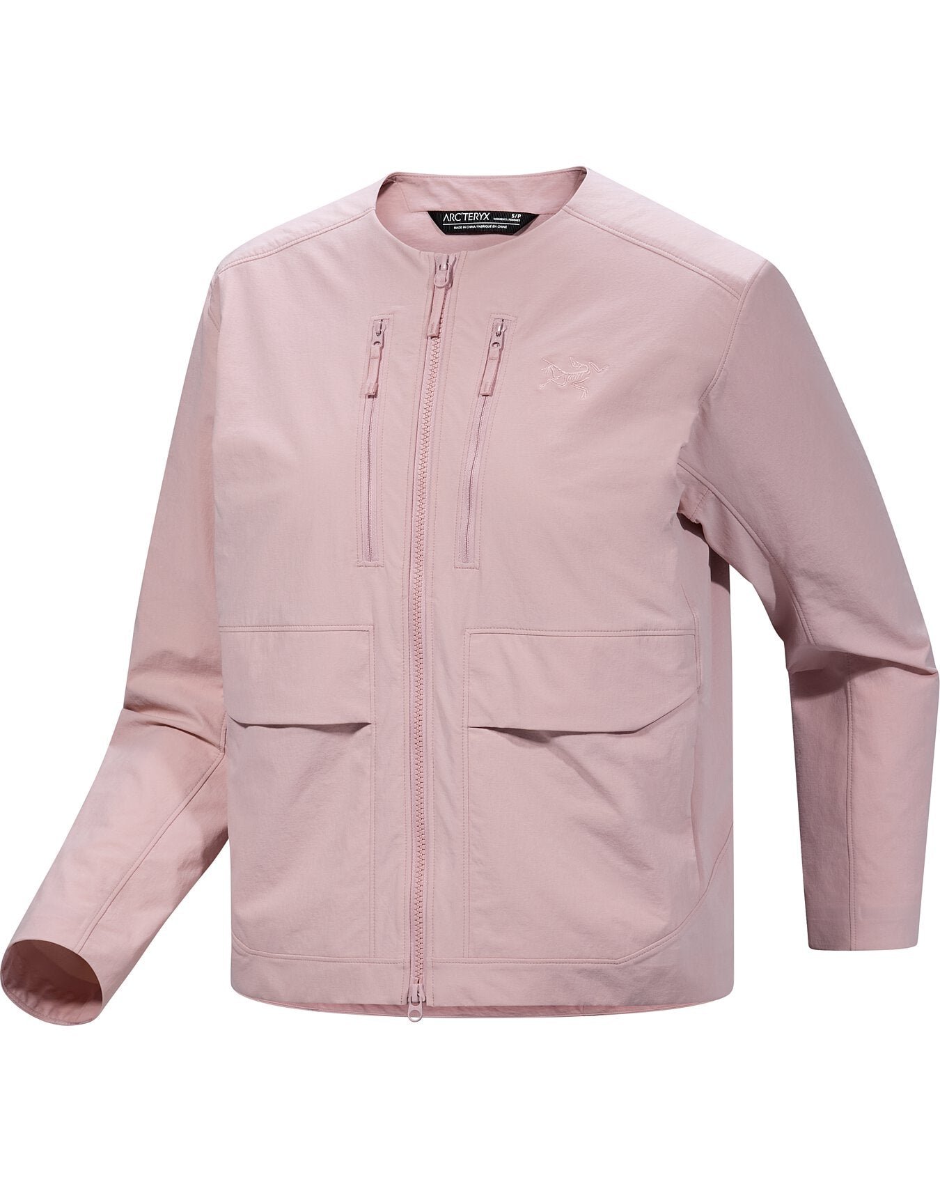 Sonii Utility Jacket Women's - 图片 9
