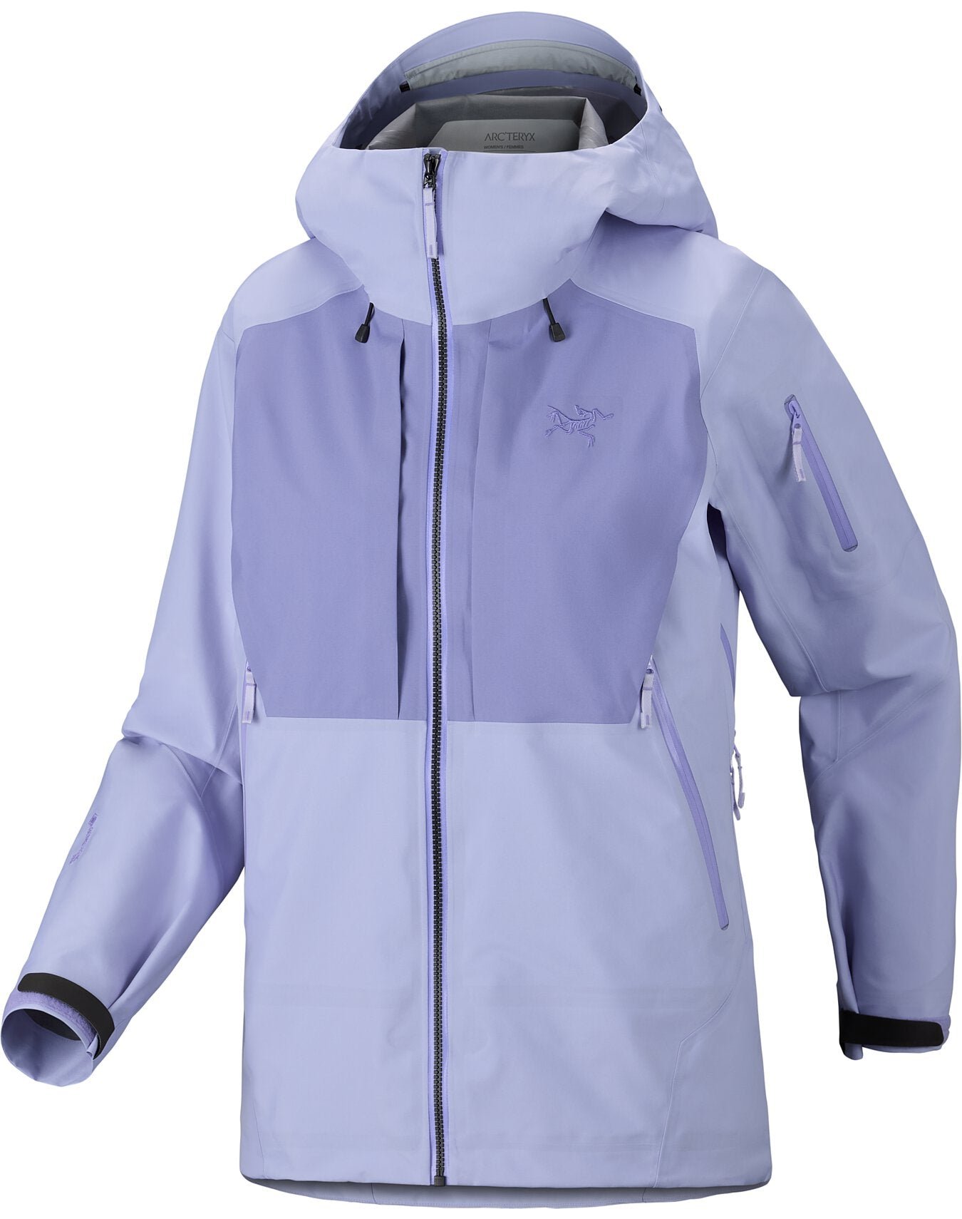 Sperro SV Jacket - 0 Women's - 图片 10