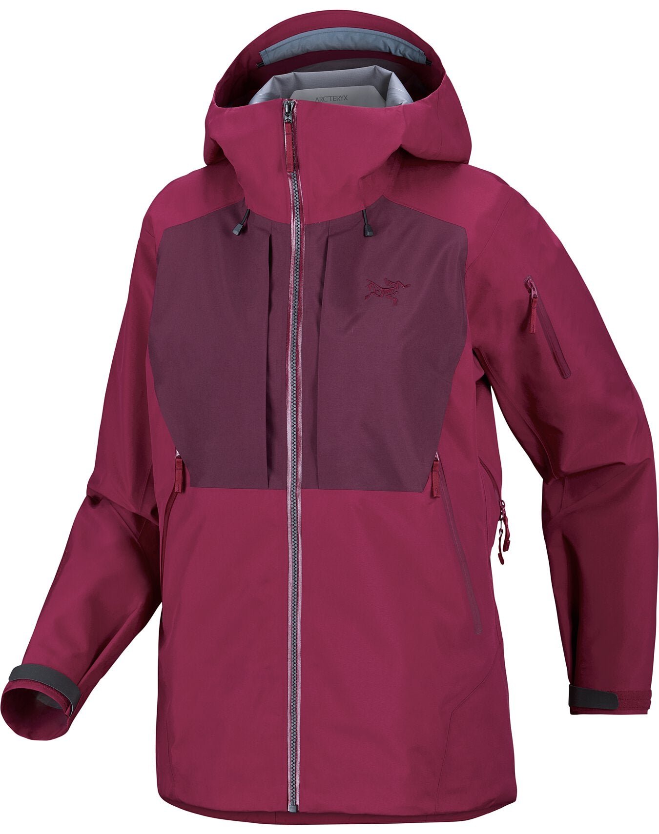 Sperro SV Jacket - 0 Women's - 图片 11