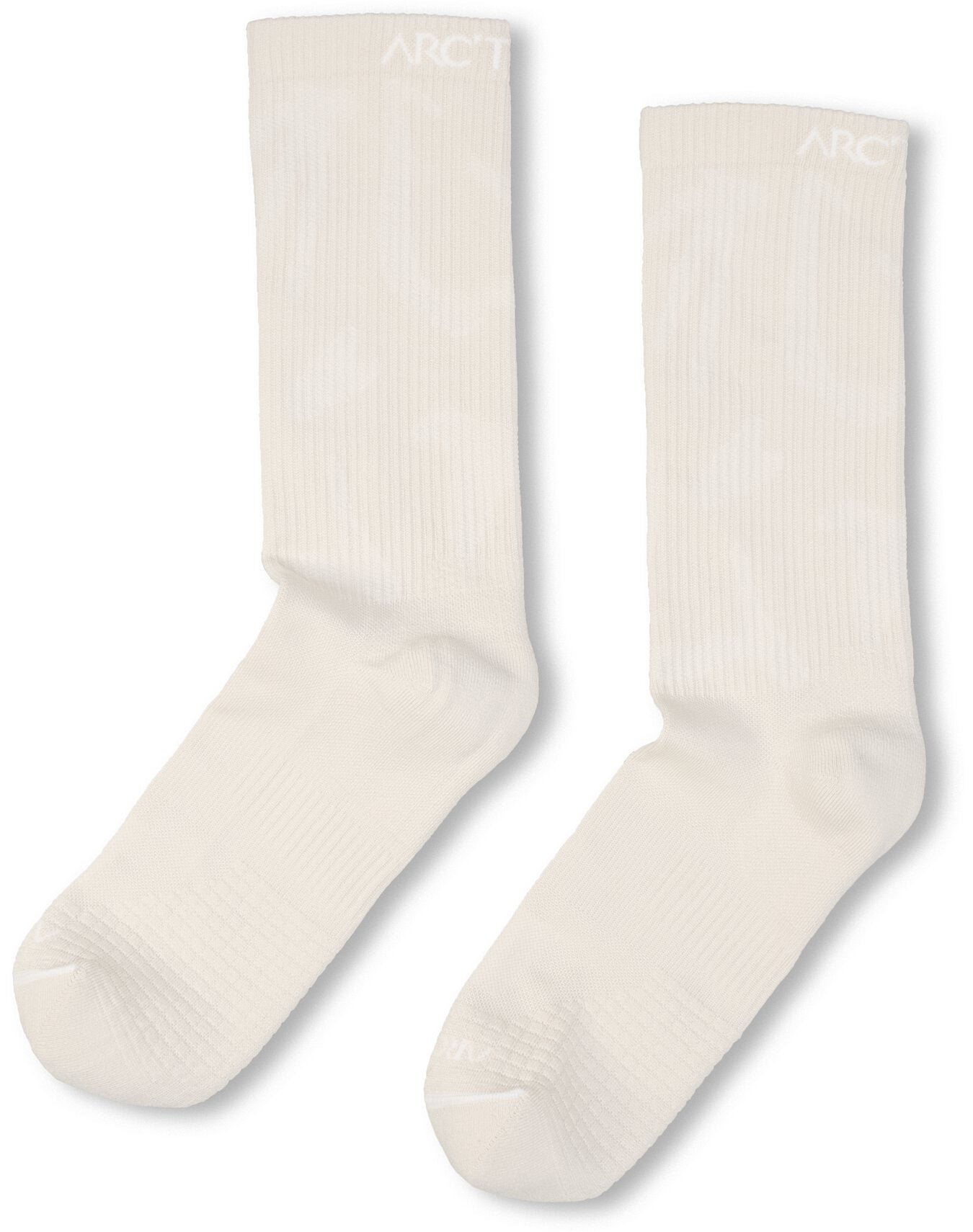 Synthetic Mid Grotto Sock - 图片 5