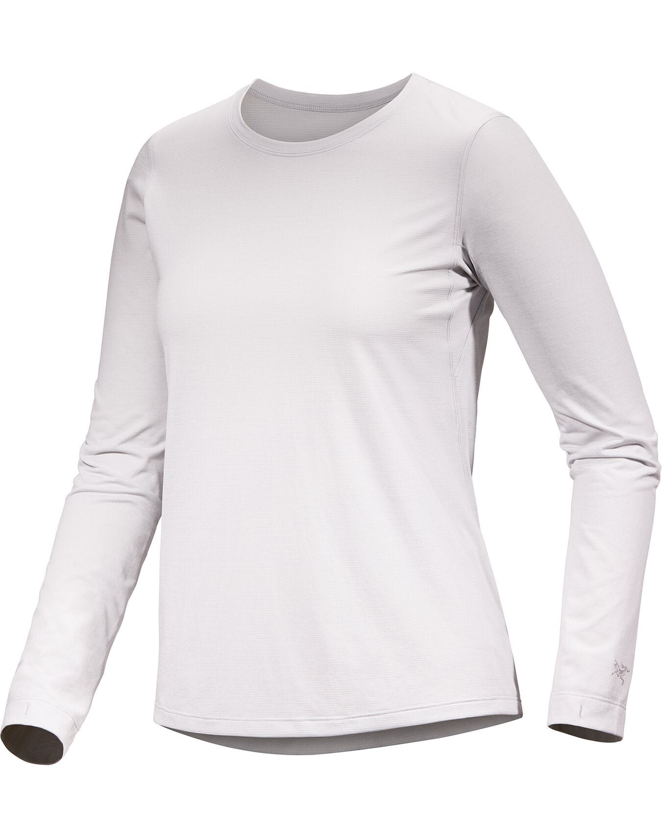 Taema Crew Neck Shirt LS Women's - 图片 7