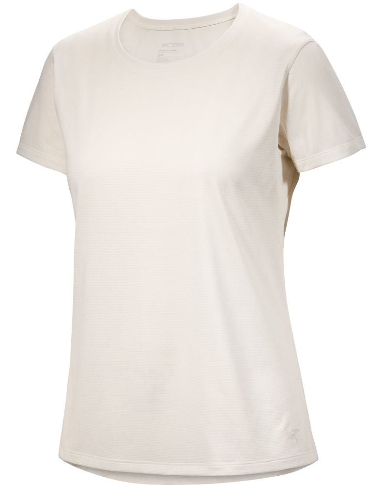 Taema Crew Neck Shirt SS Women's - 图片 7