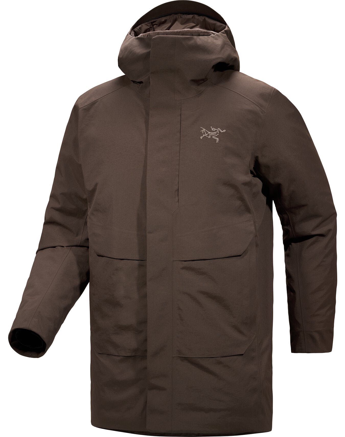 Therme Down Parka Men's - 图片 10