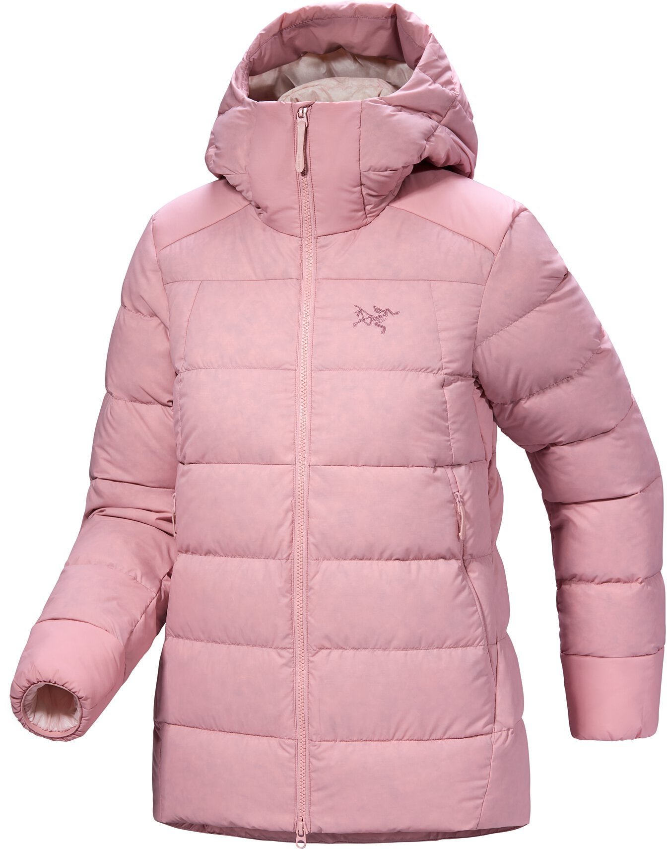 Thorium Hoody Women's - 图片 11