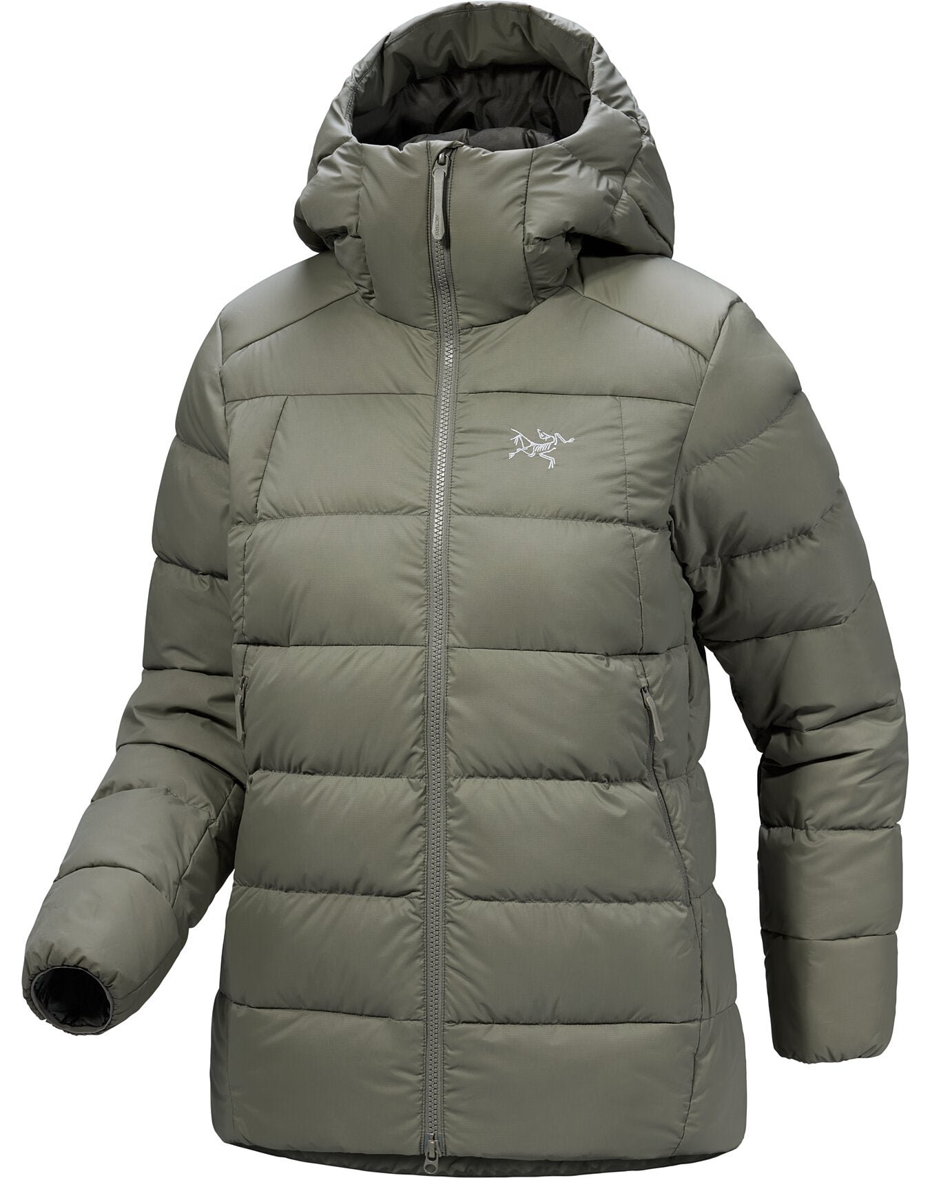 Thorium Hoody Women's - 图片 10