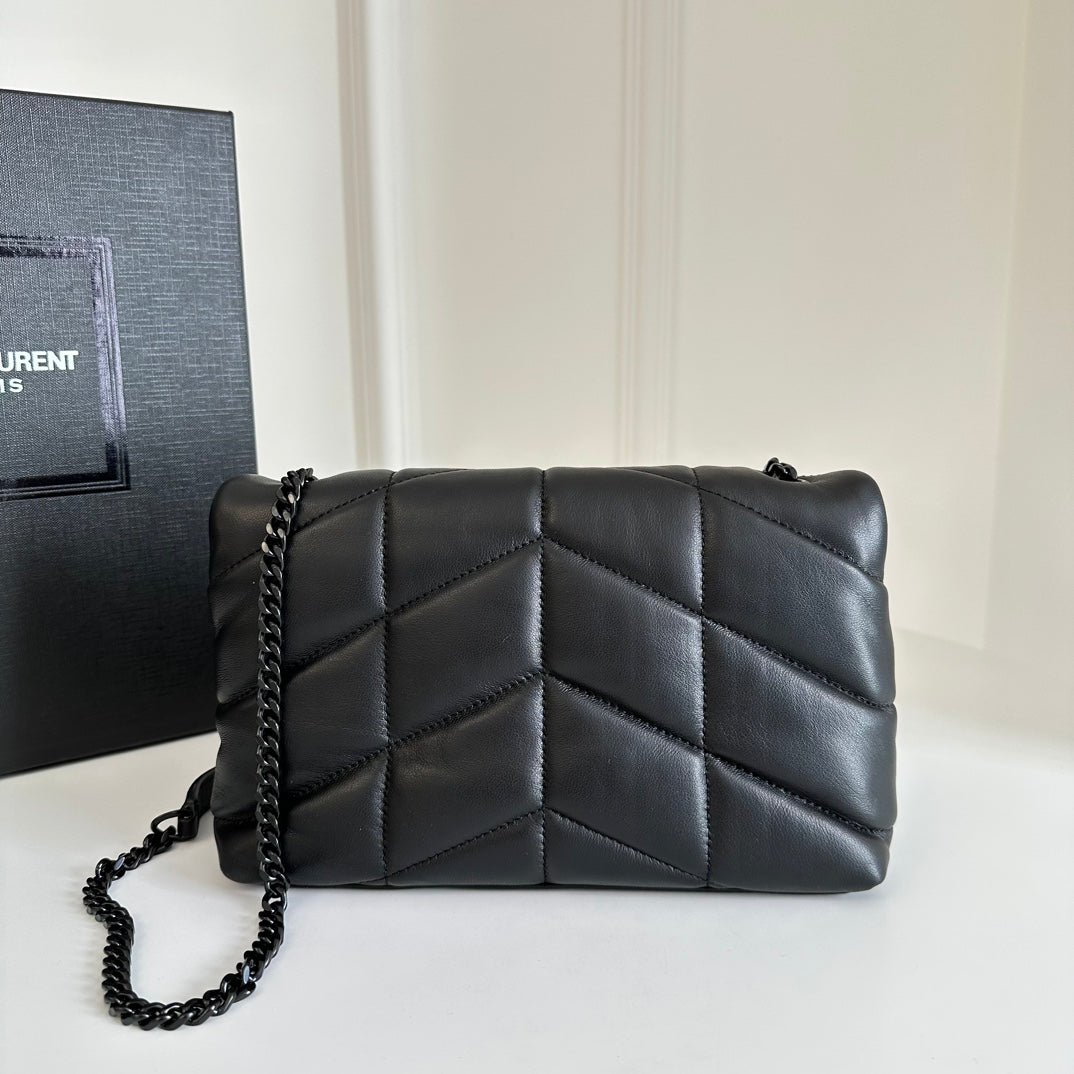 Serenityll™ 100177 Luxury Bag Size 23x15.5x8.5 - 图片 4