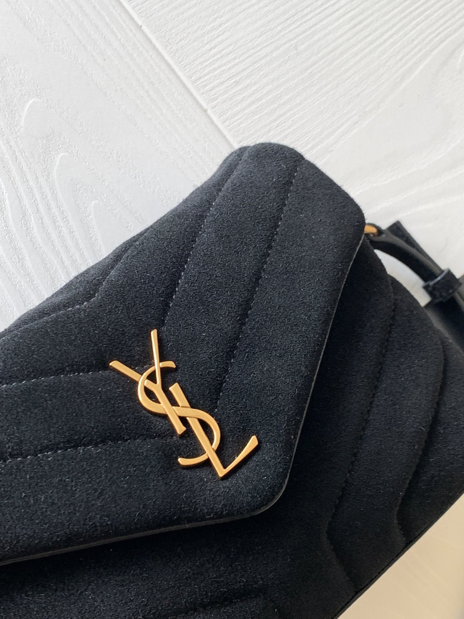 Serenityll™ 100221 Luxury Bag 20x14x7cm - 图片 7