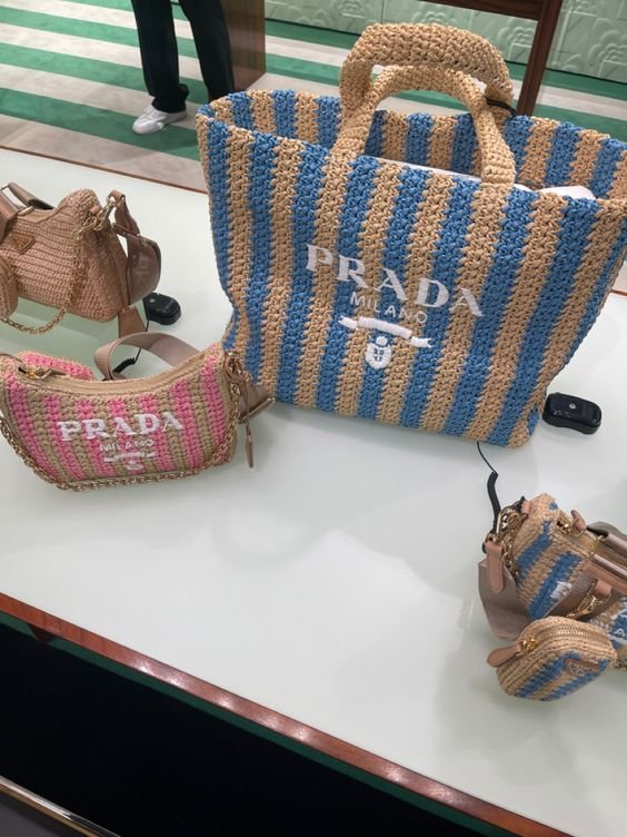 Serenityll™ 100010 Luxury Bag - 图片 3
