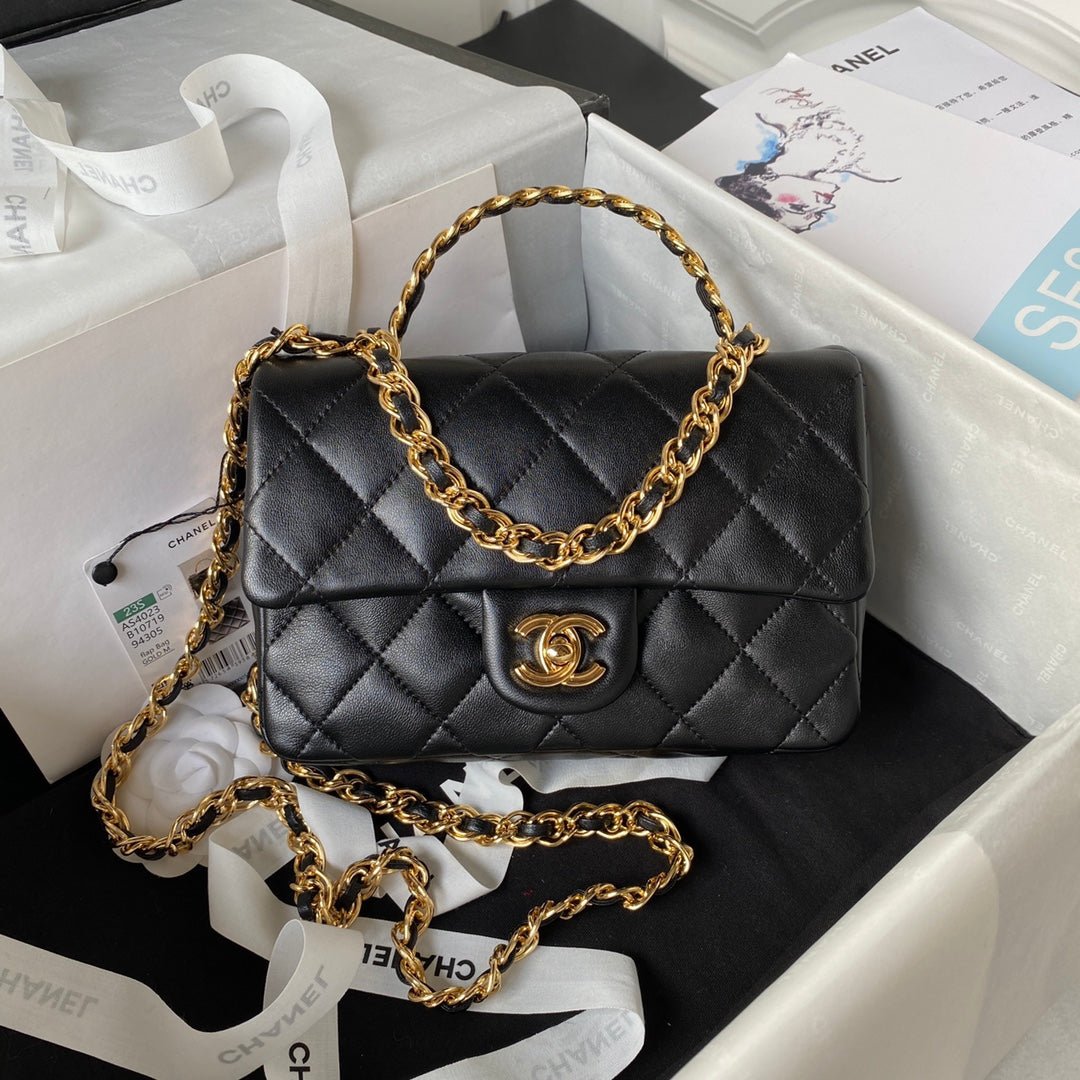Alternative view of Serenityll™ 100136 Luxury Bag - 13X21X8cm