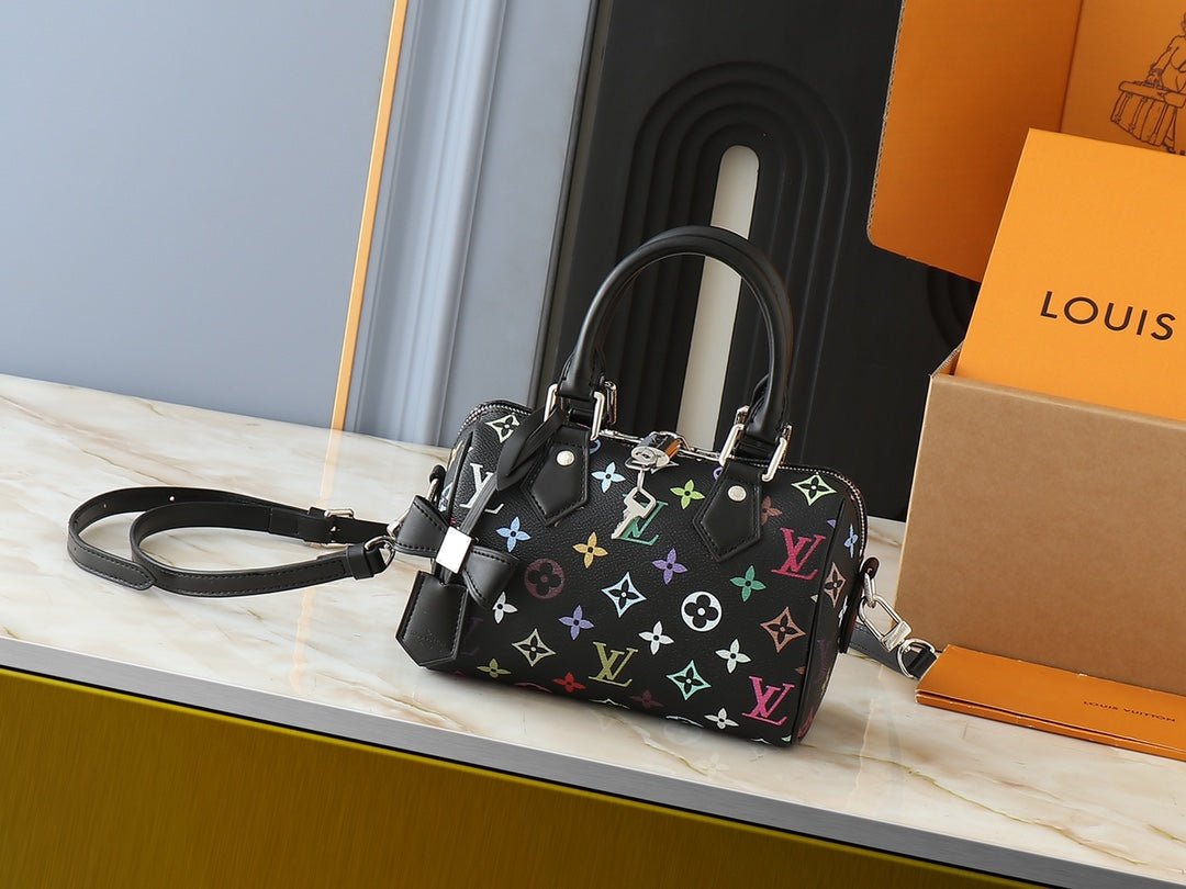 Serenityll™ 100085 Luxury Bag 20.5x13.5x12cm - 图片 3