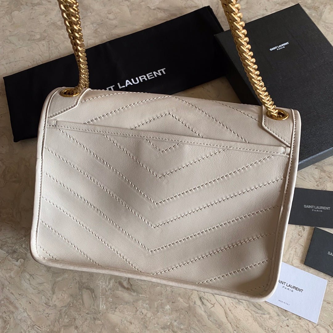Serenityll™ 100193 Luxury Bag - 28 X 20 X 8,5 CM - 图片 3