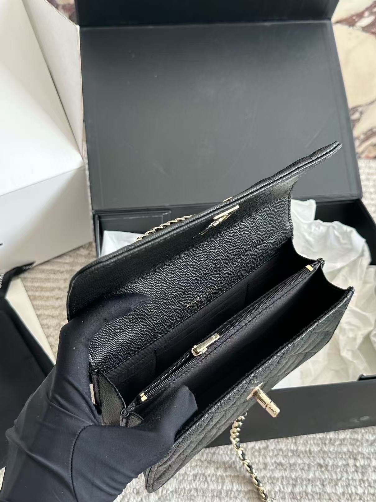 Serenityll™ 200104 Luxury Bag - 图片 3