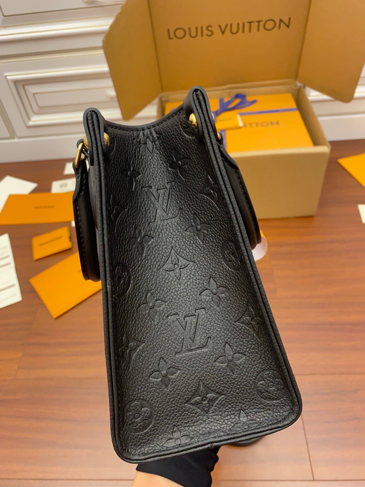 Serenityll™ 100069 Luxury Bag - 图片 4