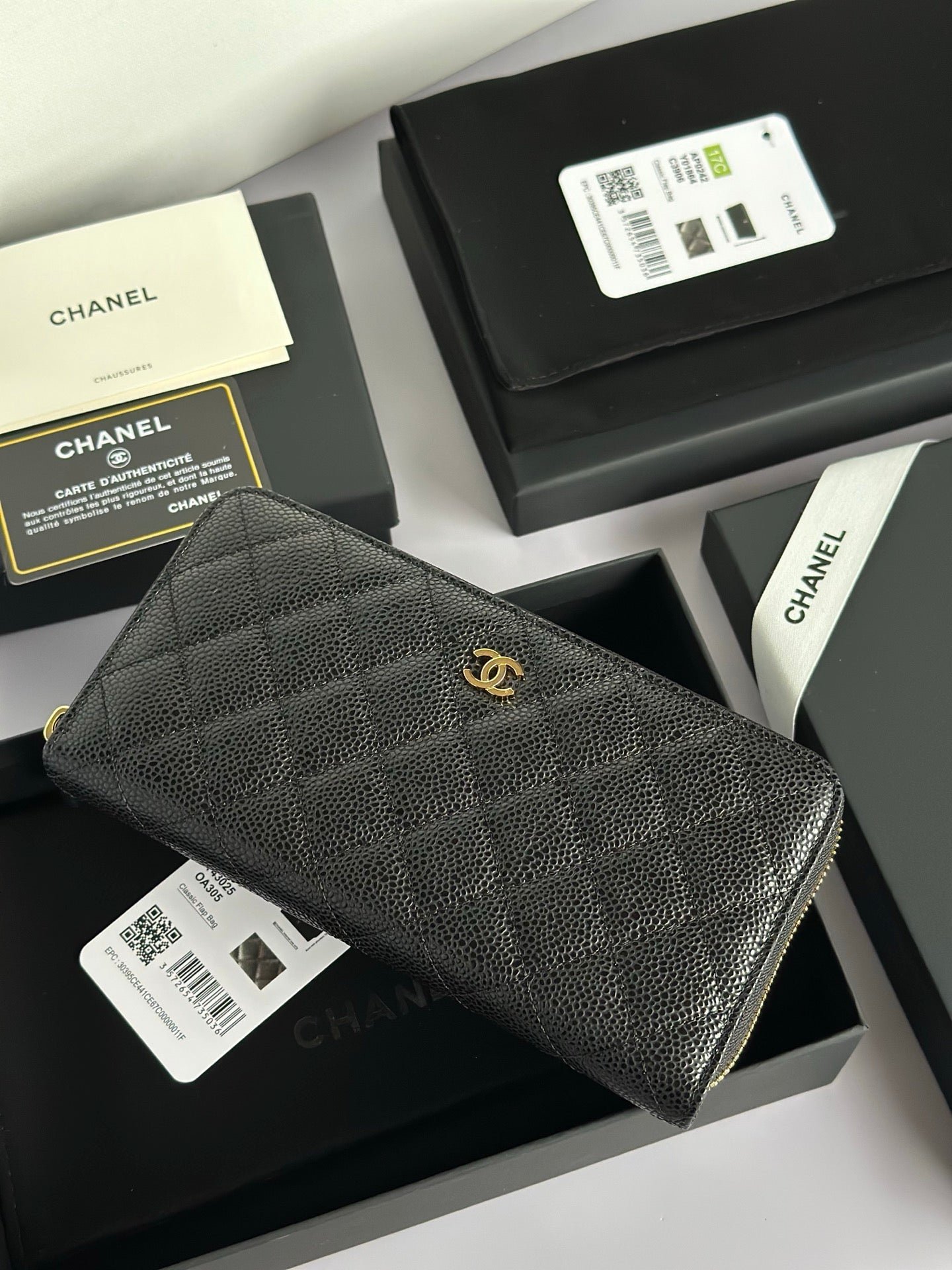 Alternative view of Serenityll™ 2001126 Luxury Bag 10.4*19.4*2cm