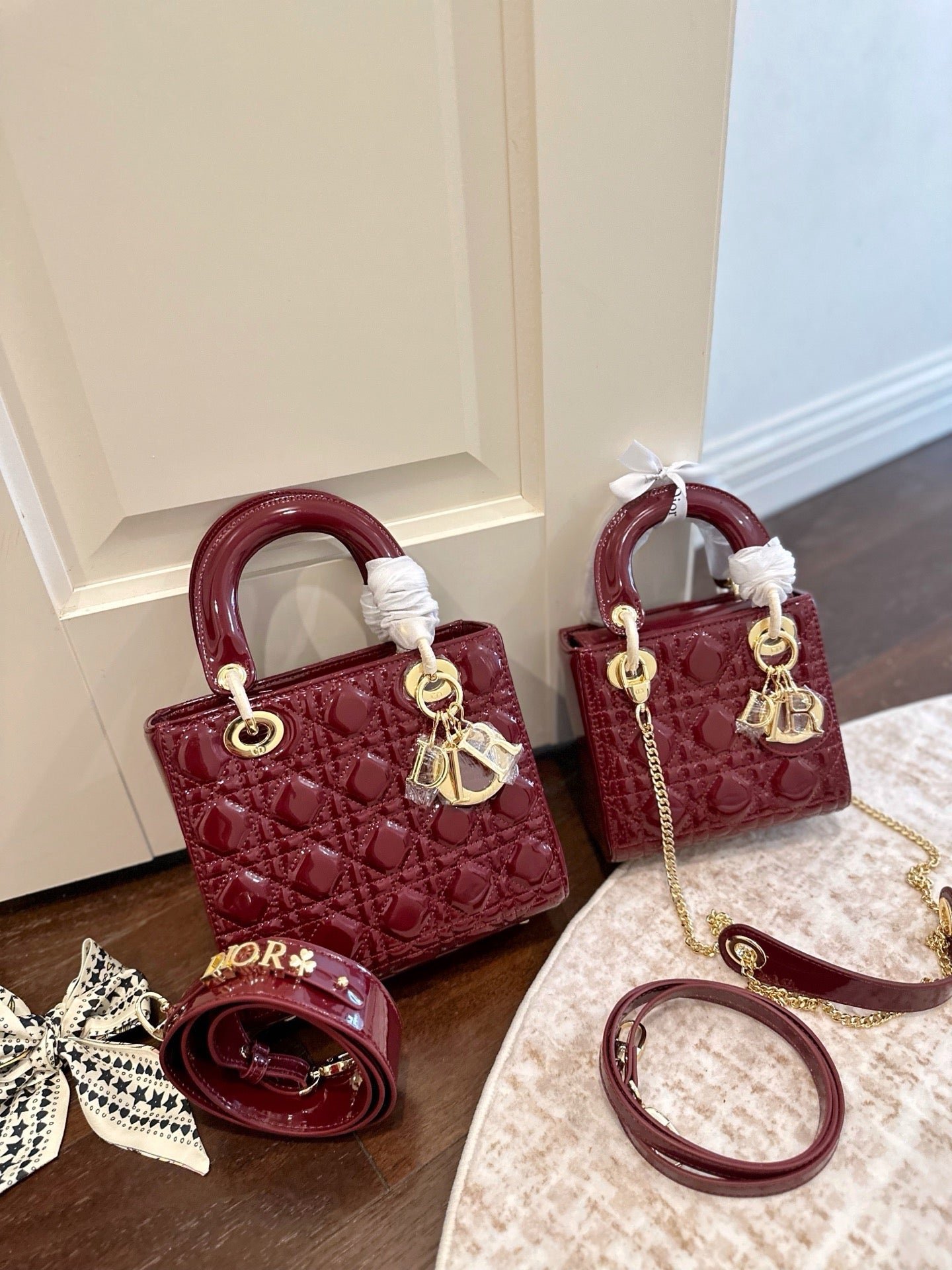 Alternative view of Serenityll™ 100001 Luxury Bag