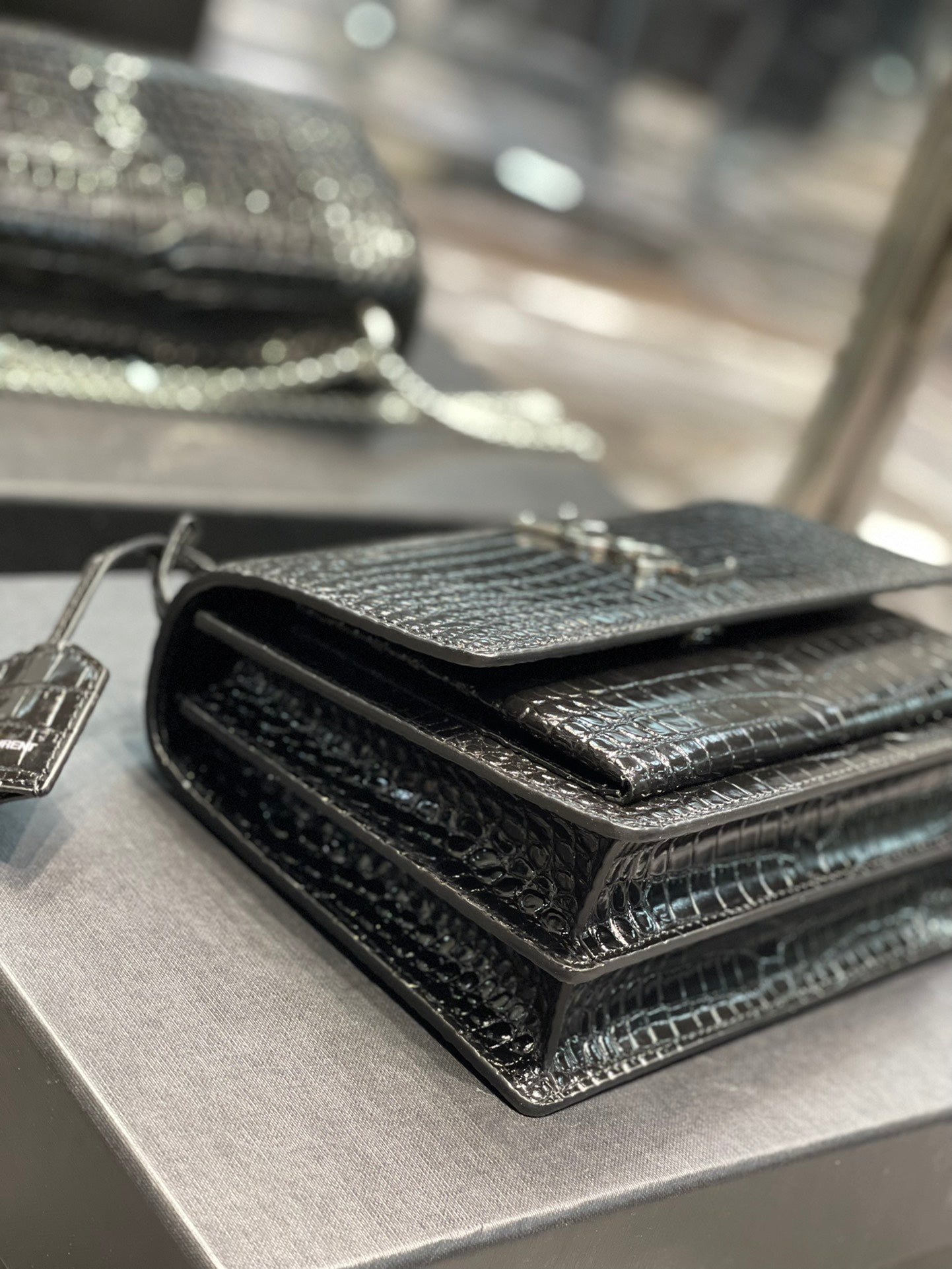 Serenityll™ 100195 Luxury Bag - 图片 3