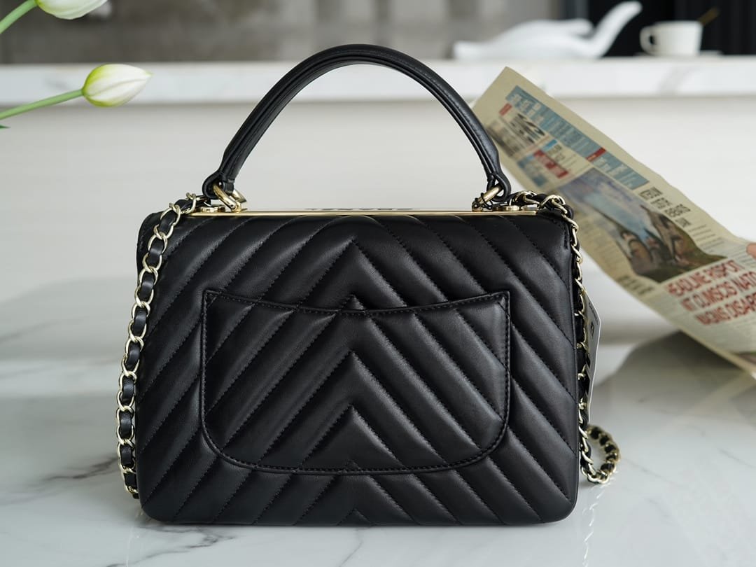 Serenityll™ 100172 Luxury Bag 25cm - 图片 6