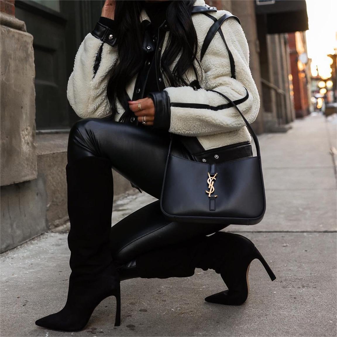 Serenityll™ 100185 Luxury Bag