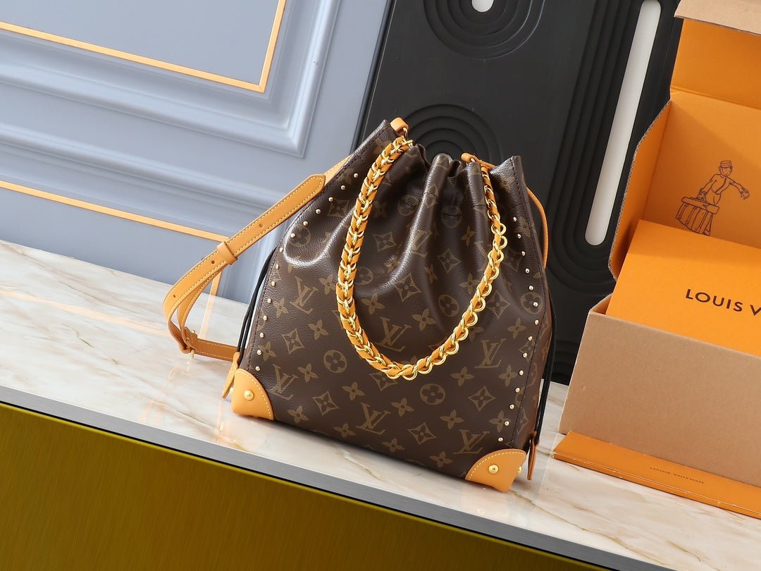 Serenityll™ 100089 Luxury Bag 23x27x8cm