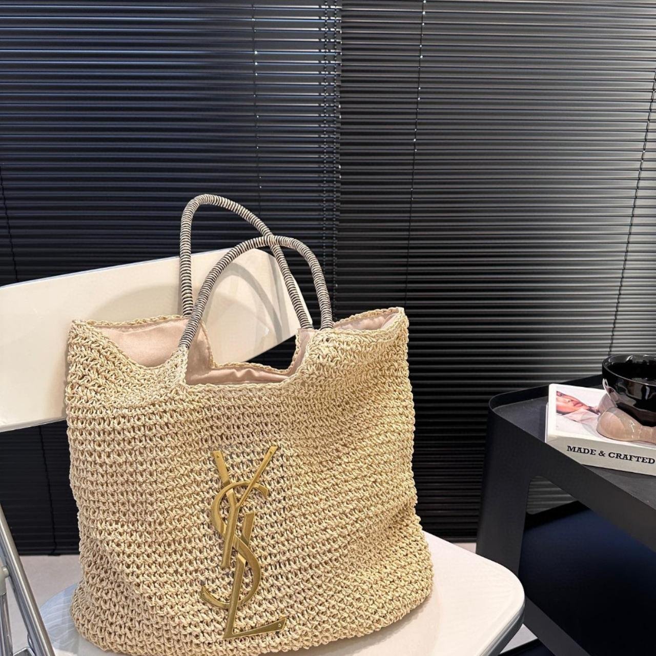 Serenityll™ 100231 Luxury Bag - 图片 8
