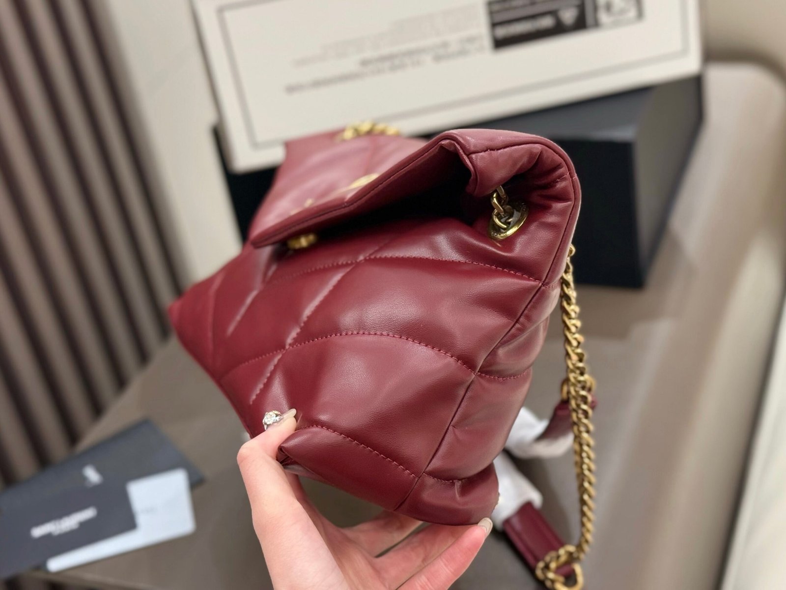 Serenityll™ 2001111 Luxury Bag 28cm - 图片 3