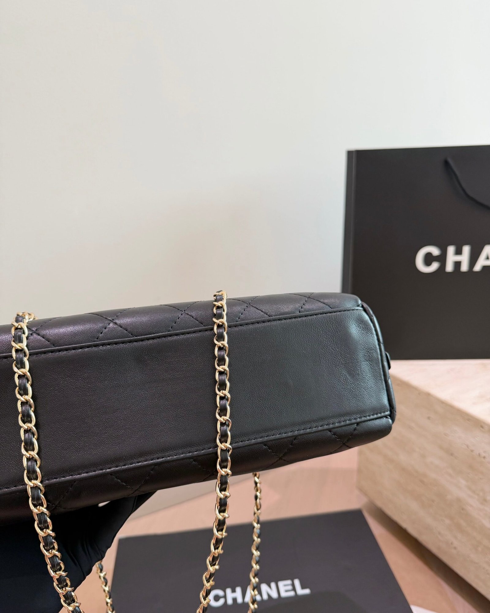 Serenityll™ 2001181 Luxury Bag 30*13cm - 图片 4