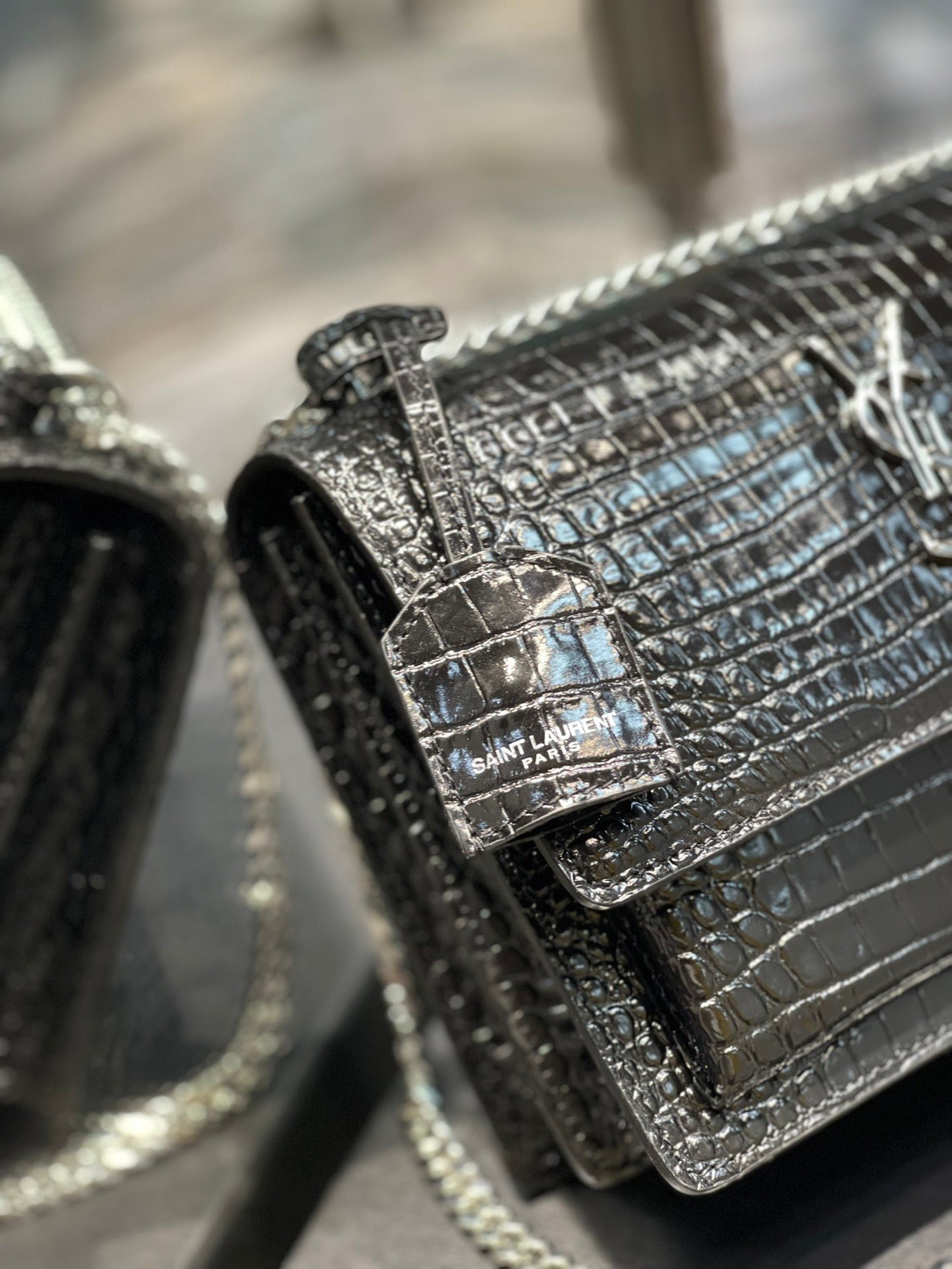 Serenityll™ 100195 Luxury Bag - 图片 5