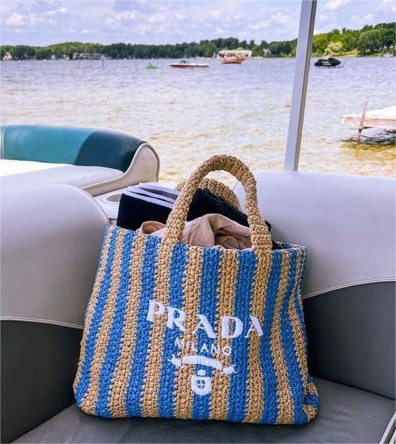 Serenityll™ 100010 Luxury Bag