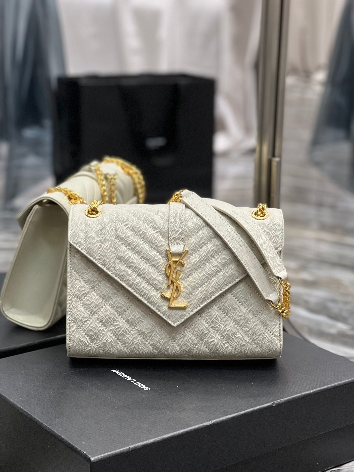 Serenityll™ 100203 Luxury Bag
