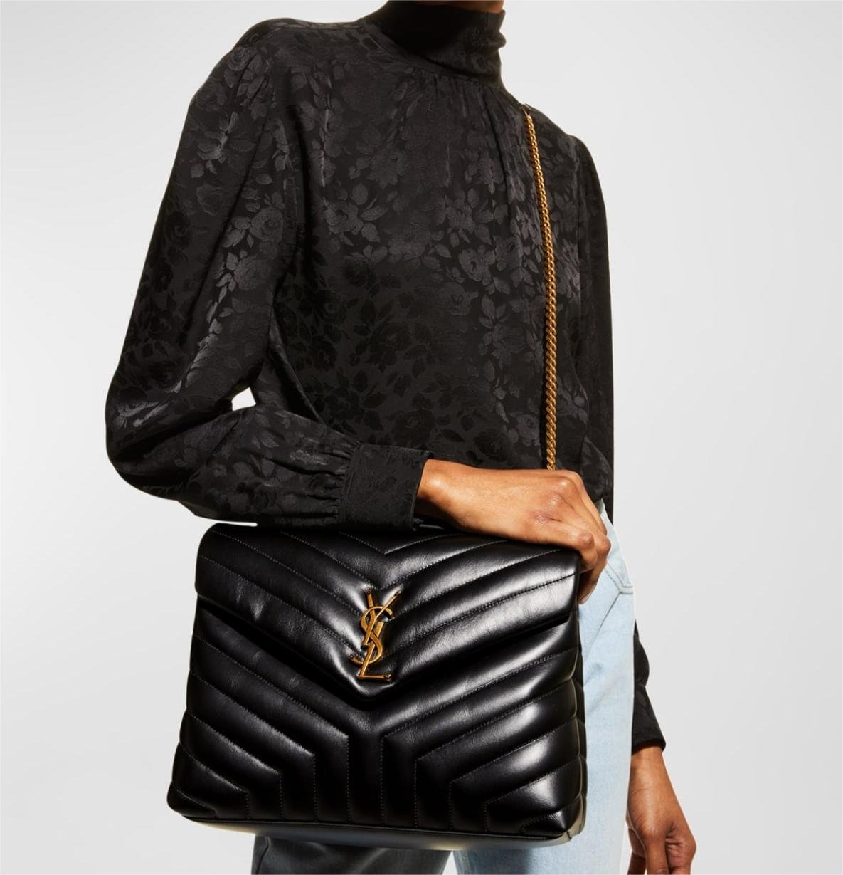 Serenityll™ 100227 Luxury Bag - 图片 4