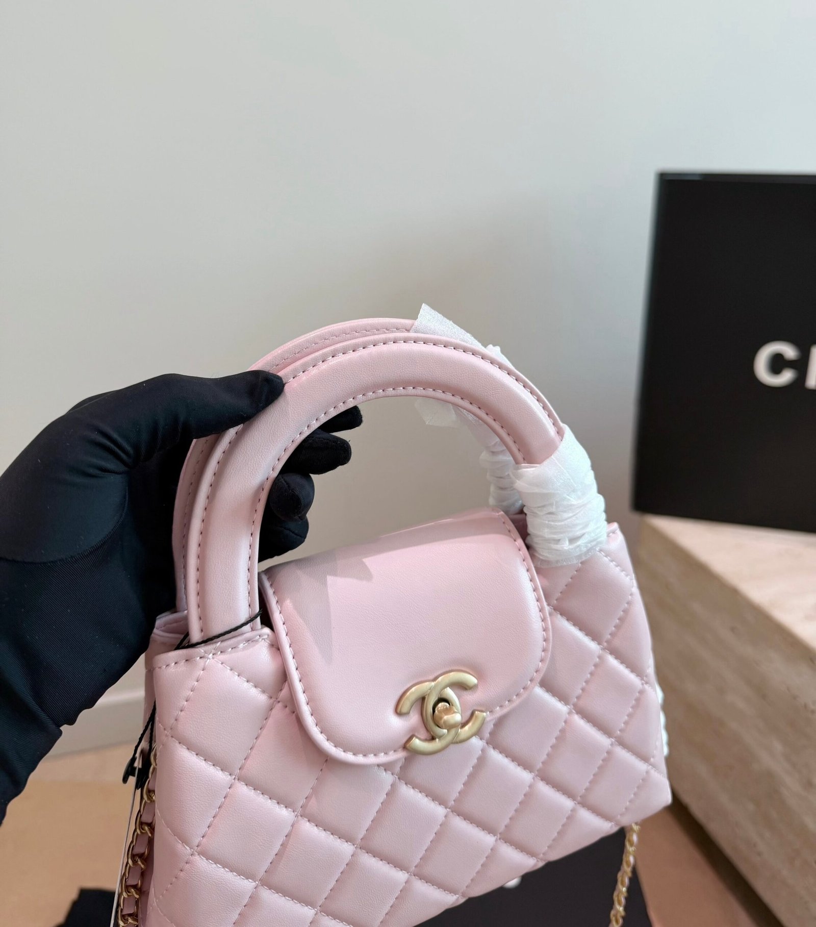 Serenityll™ 2001160 Luxury Bag 20*12cm - 图片 3