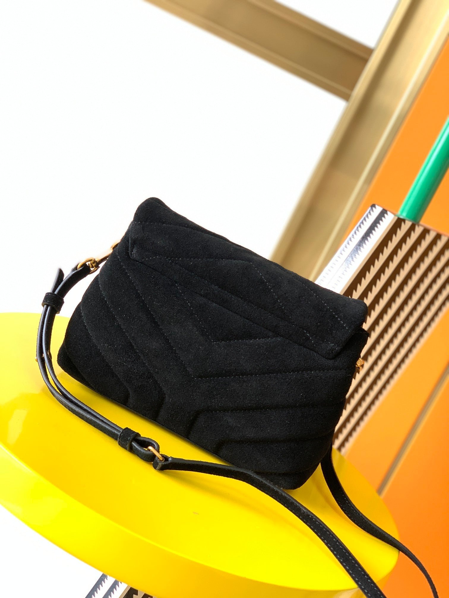 Serenityll™ 100221 Luxury Bag 20x14x7cm - 图片 3