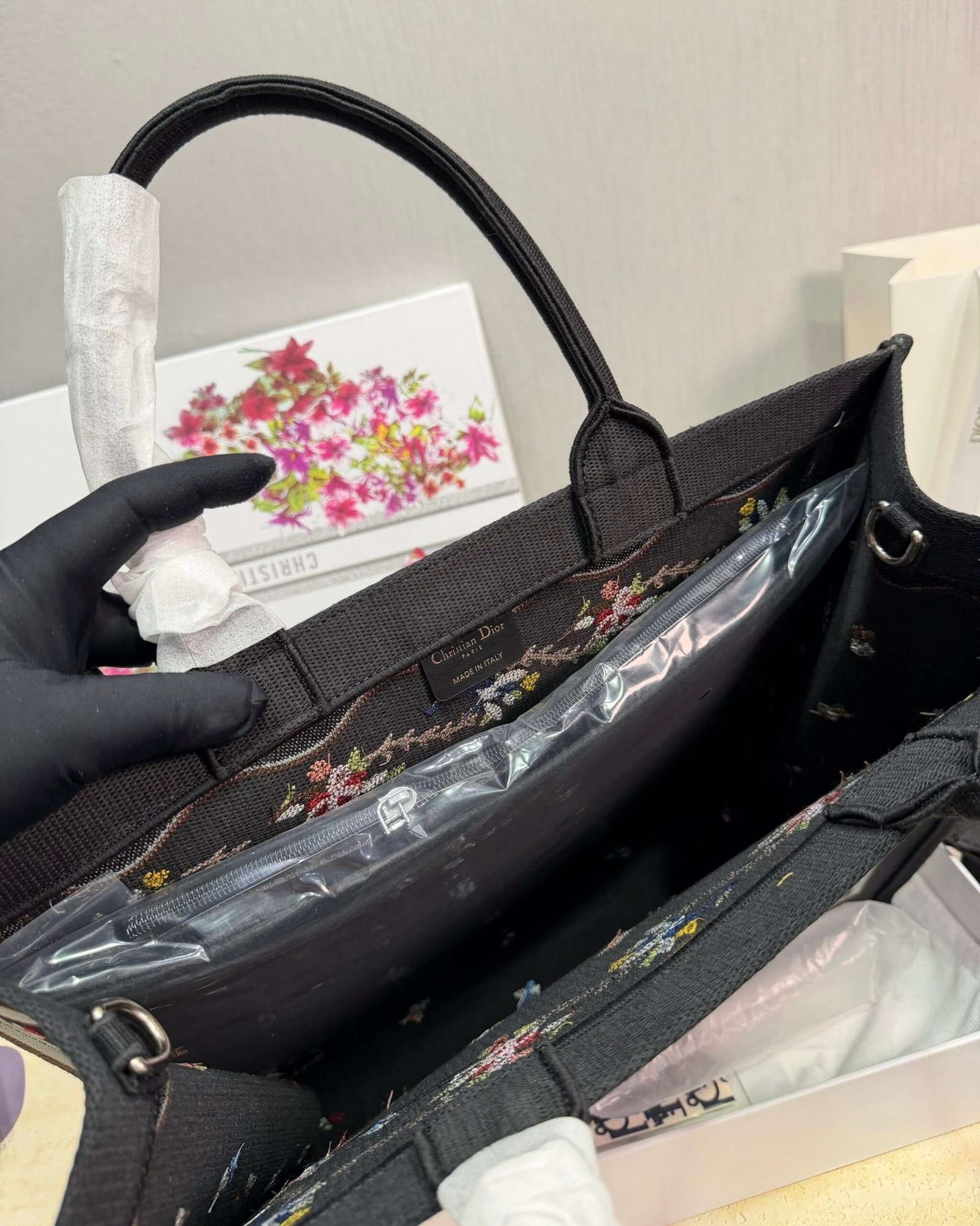 Serenityll™ 2001163 Luxury Bag - 图片 5
