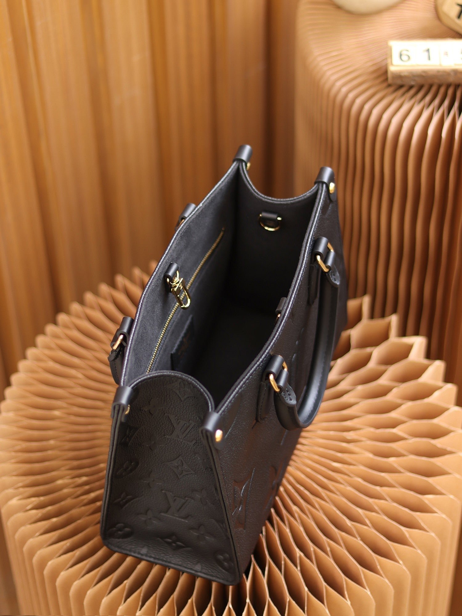 Serenityll™ 100074 Luxury Bag - 图片 8
