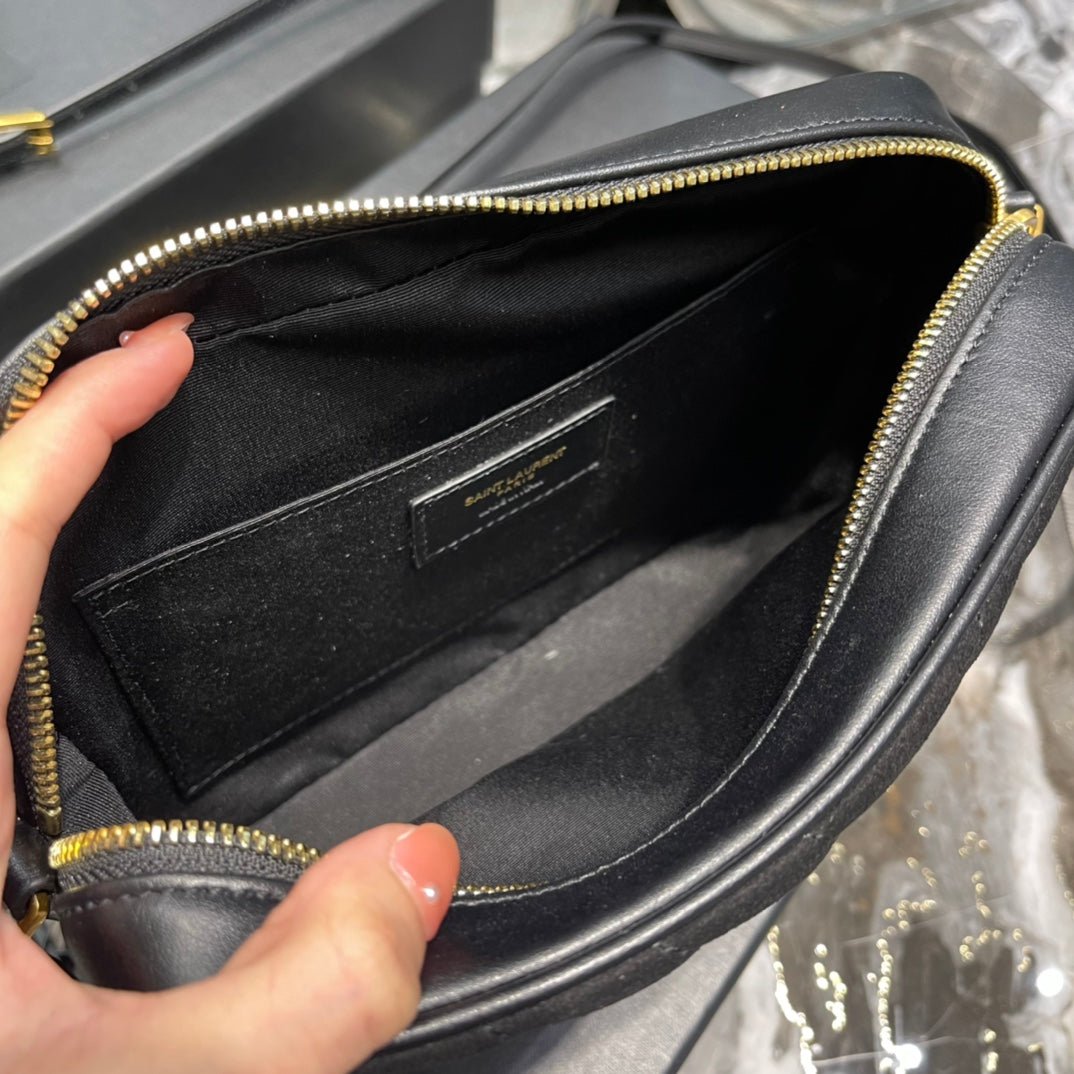 Serenityll™ 100199 Luxury Bag 23cm - 图片 5