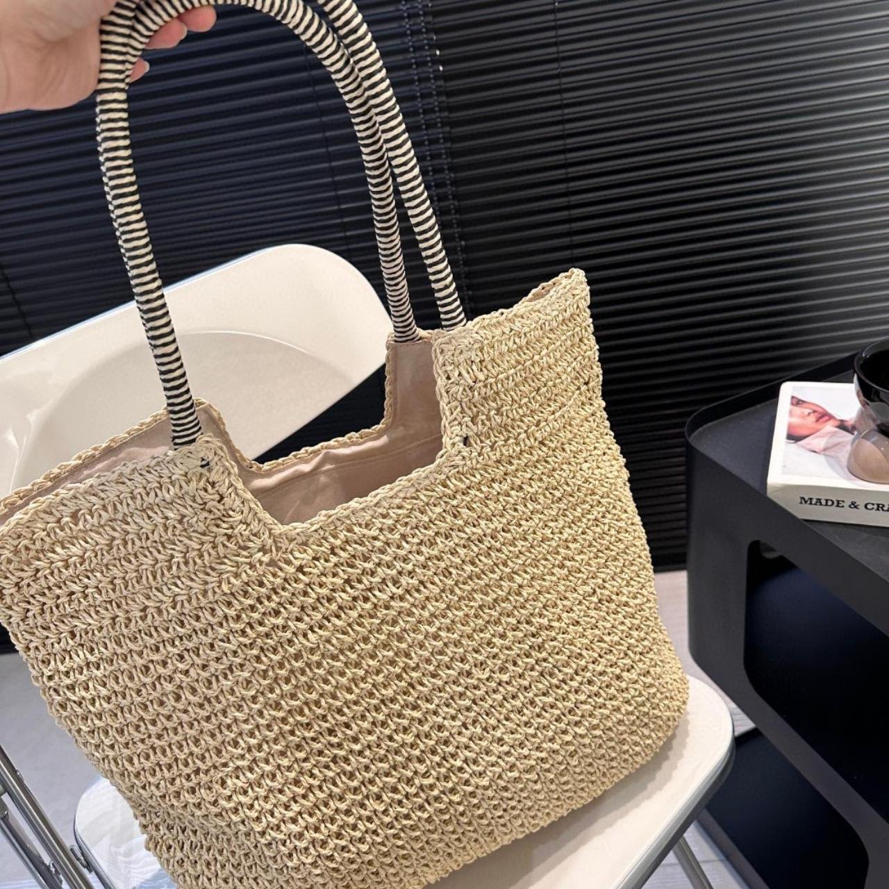 Serenityll™ 100231 Luxury Bag - 图片 3