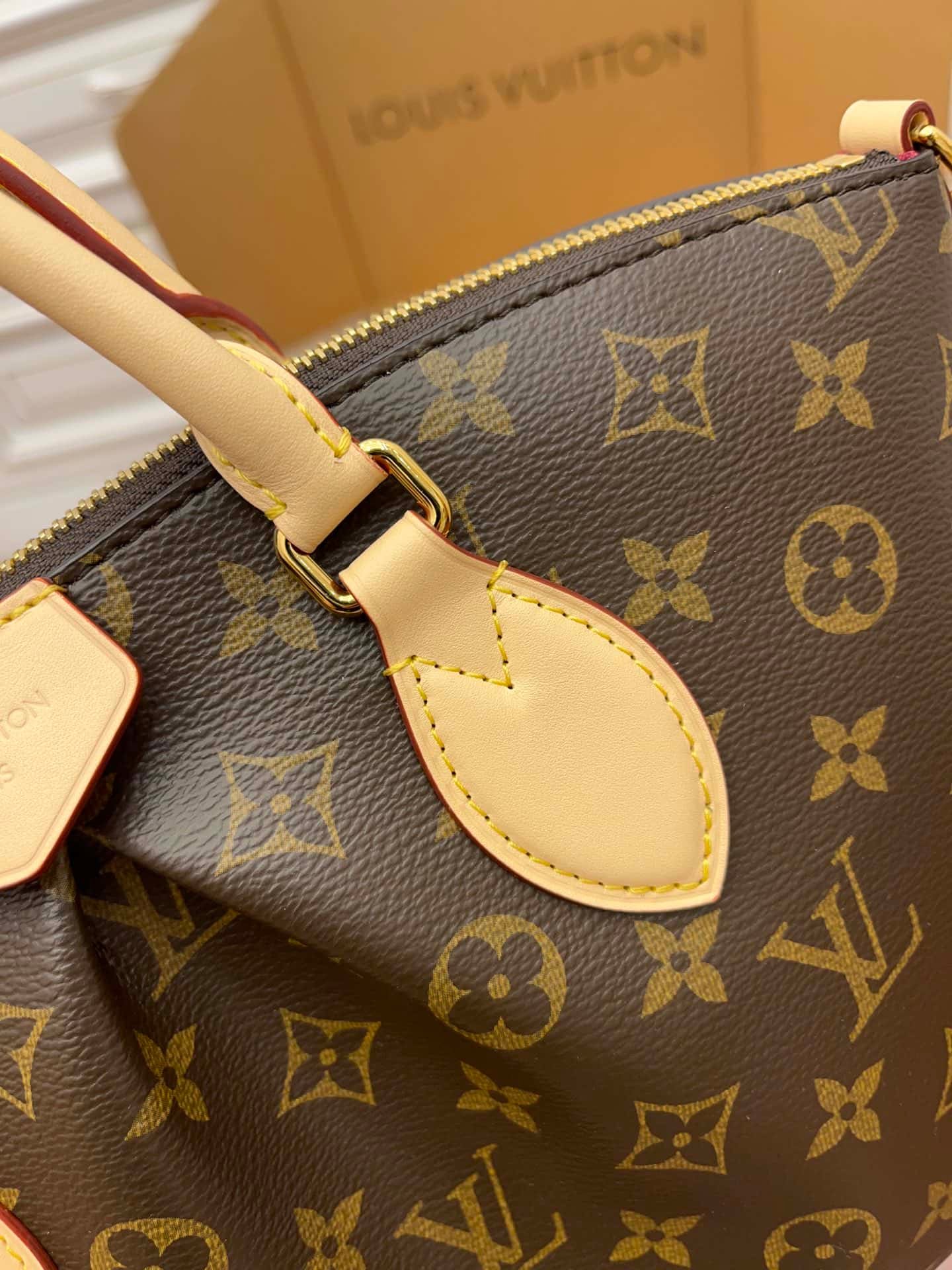 Serenityll™ 100072 Luxury Bag - 图片 9