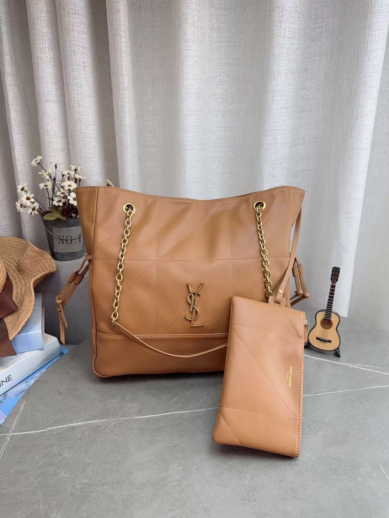 Serenityll™ 2001131 Luxury Bag   30*27 cm